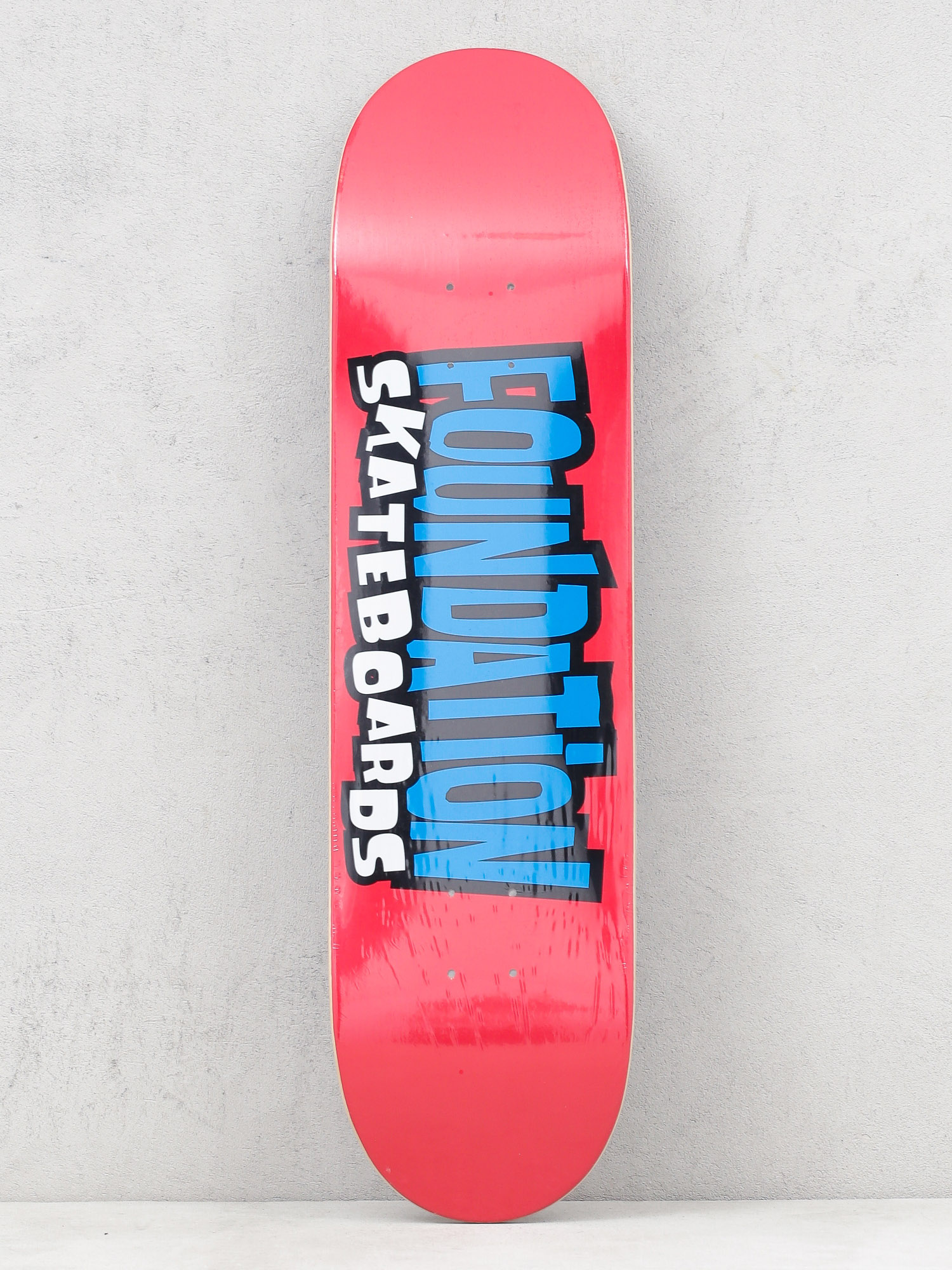 Декa Foundation From The 90s