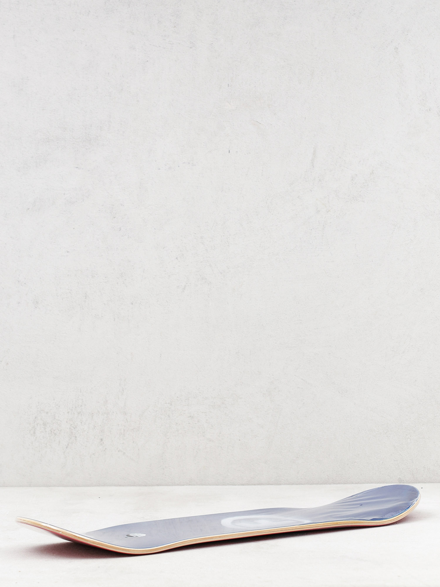 Декa Foundation From The 90s (red)