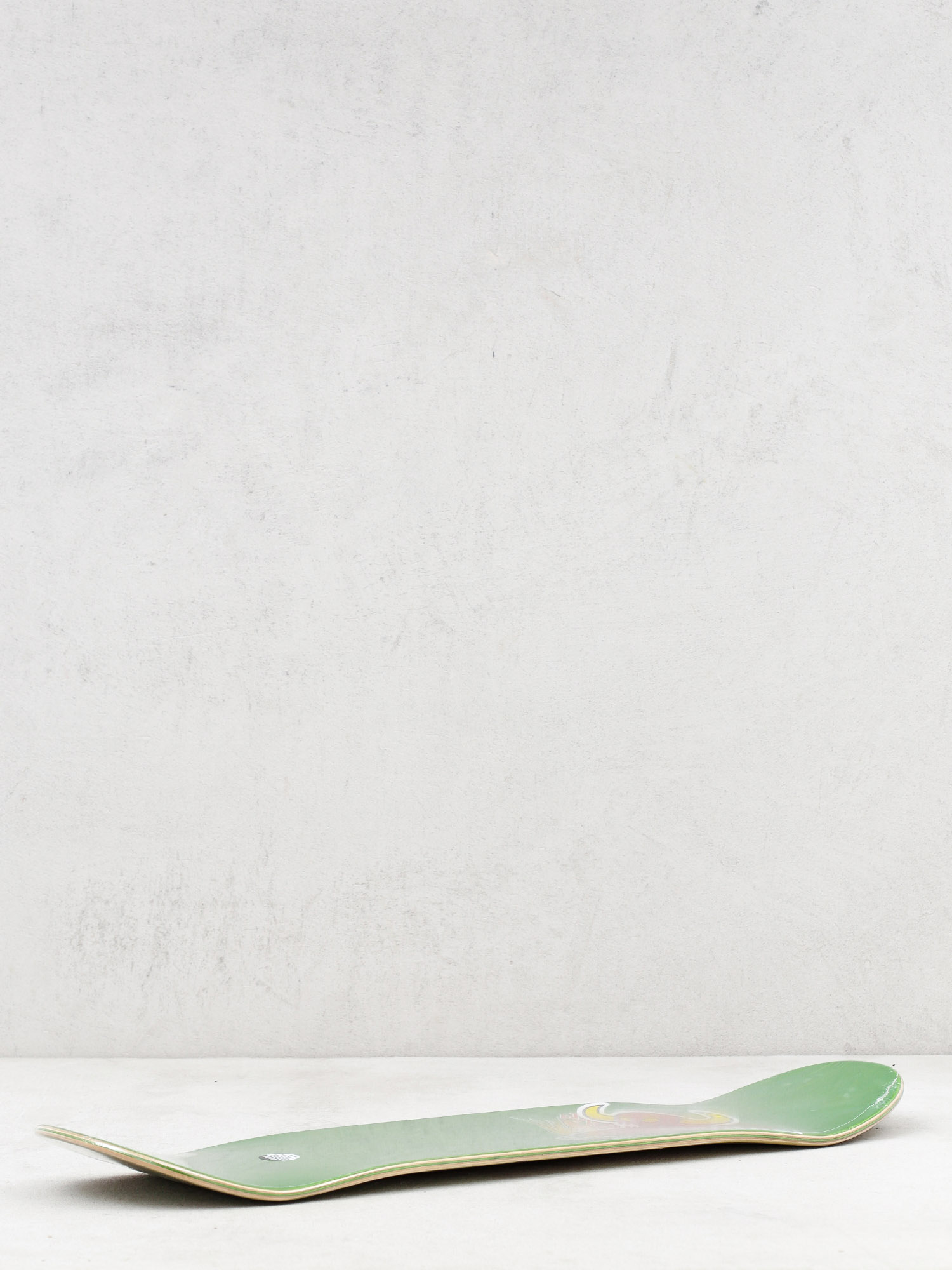 Декa Toy Machine Cj Collins Sling Shot (green)