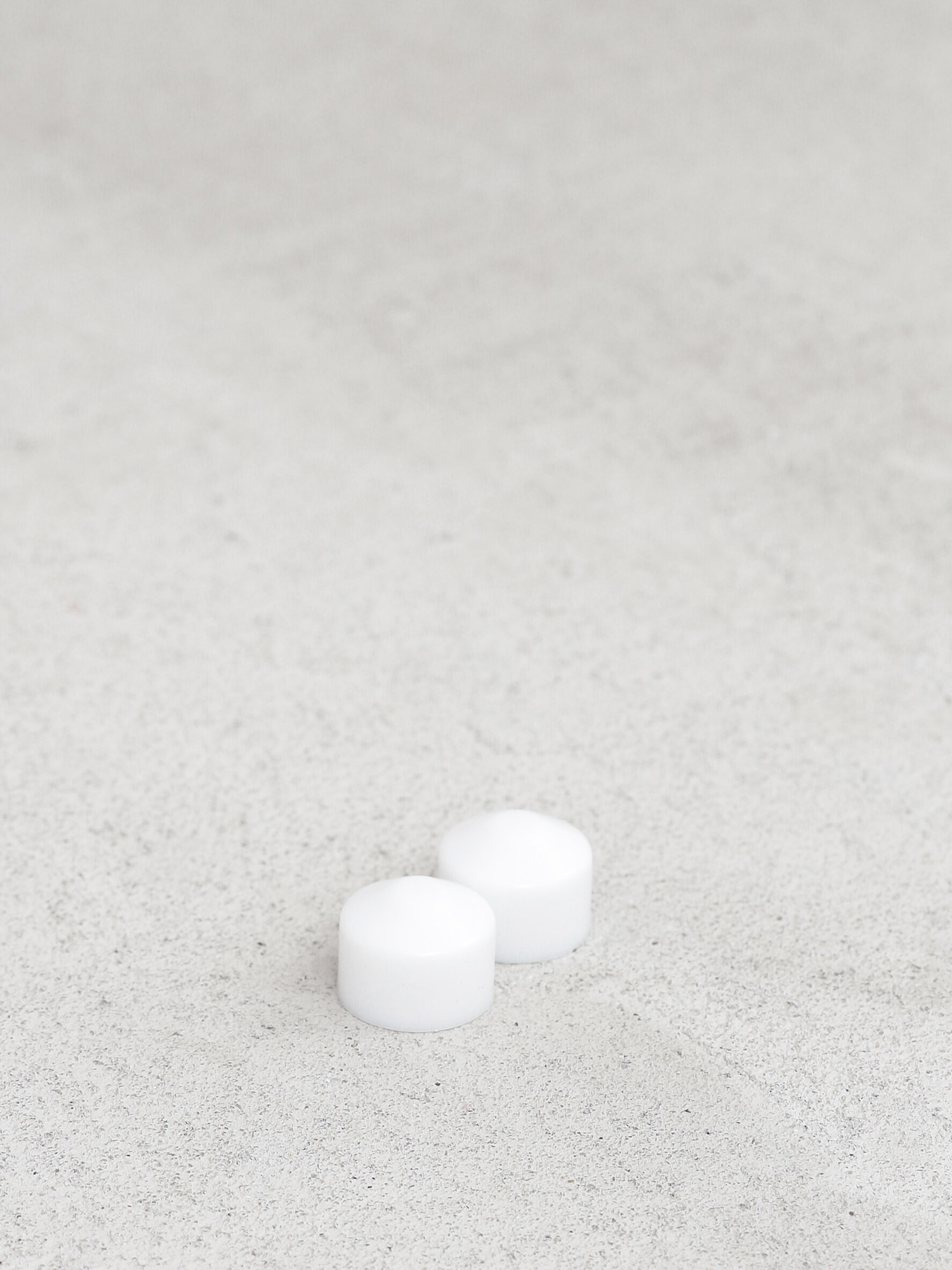 Tensor Pivot Cups Single