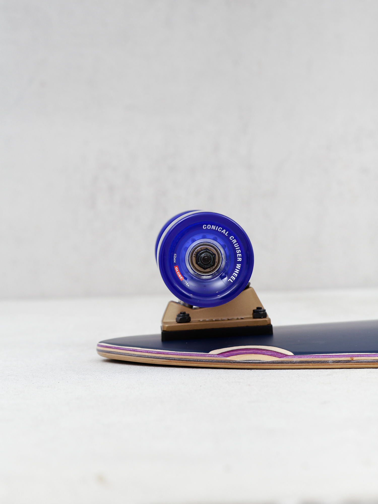 Скейтборд круізер Globe Sun City (coral unity)