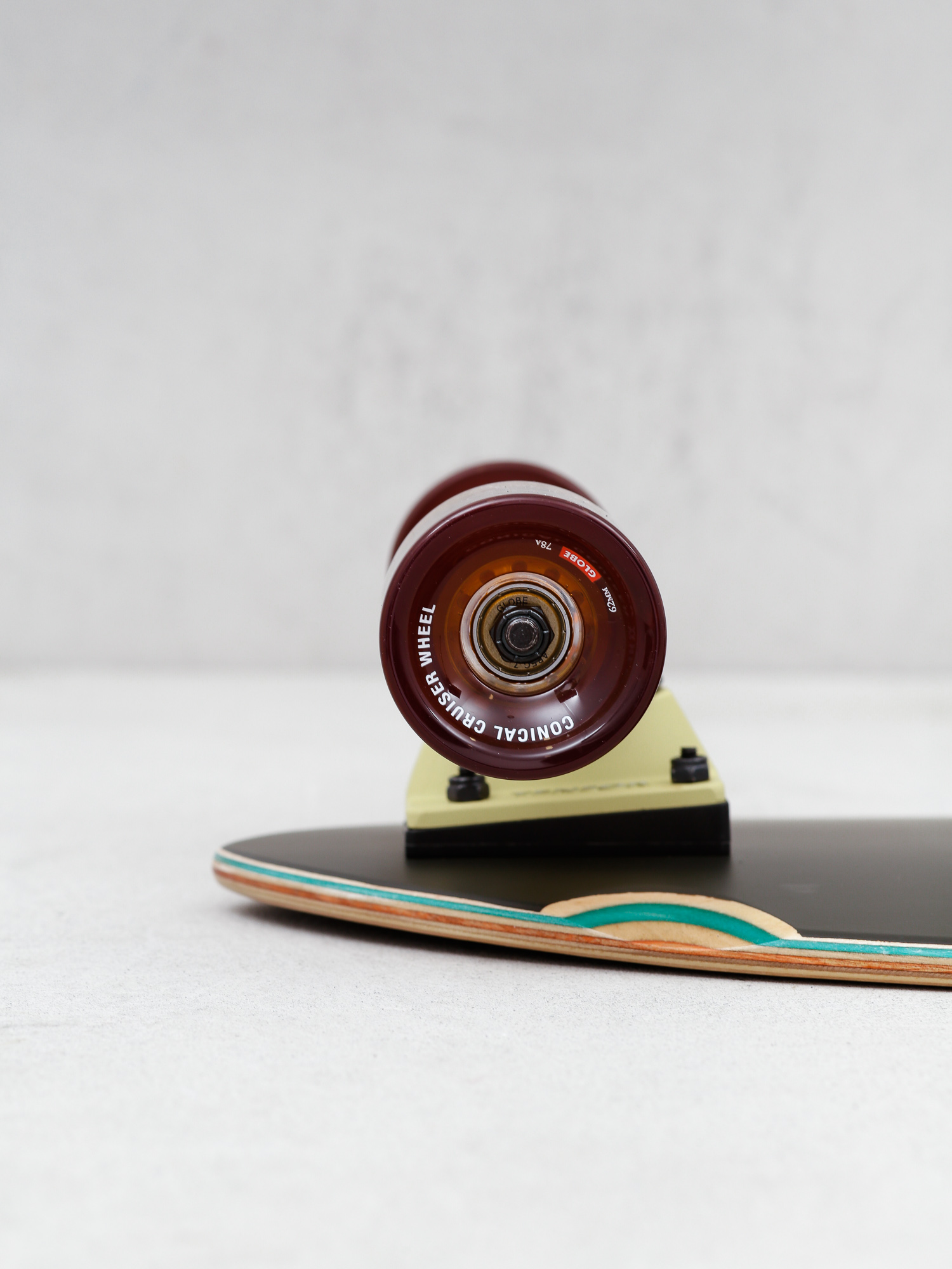 Скейтборд круізер Globe Chromantic (bio-morph)