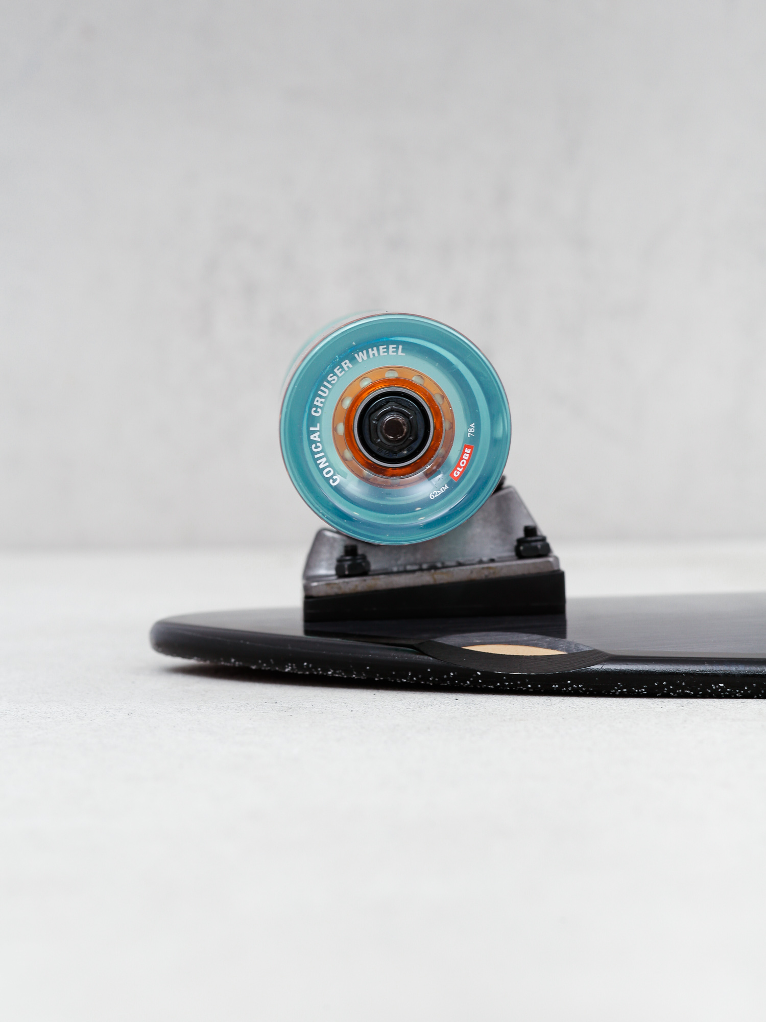 Скейтборд круізер Globe Chromantic (washed aqua)