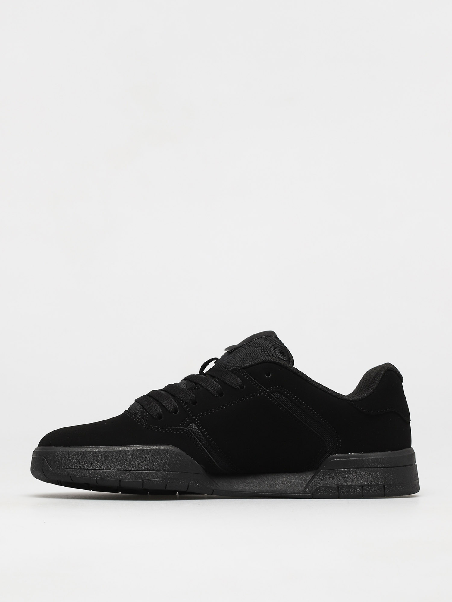Взуття DC Central (black/black)