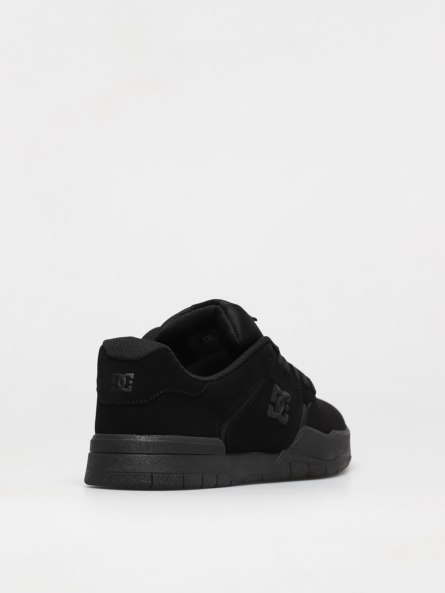 Взуття DC Central (black/black)