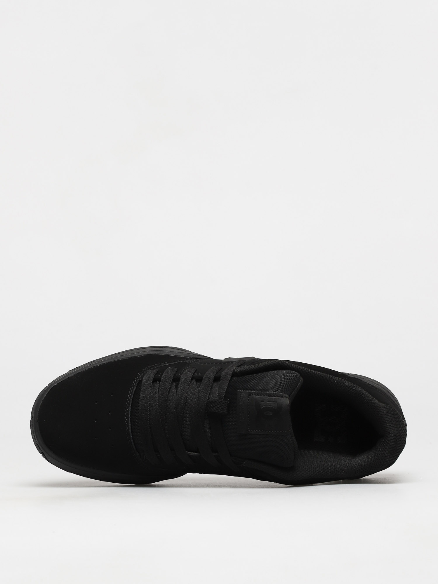 Взуття DC Central (black/black)