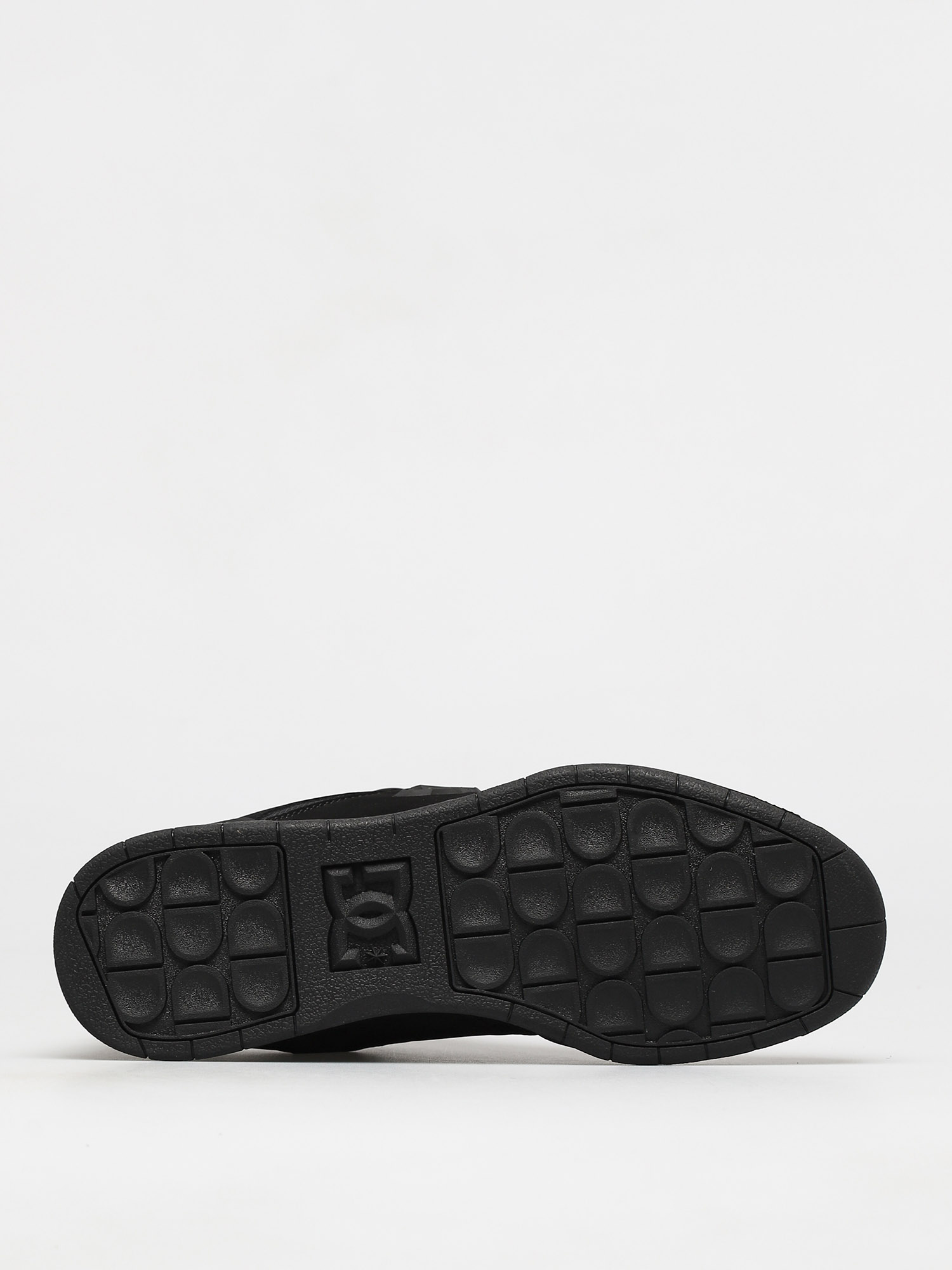 Взуття DC Central (black/black)