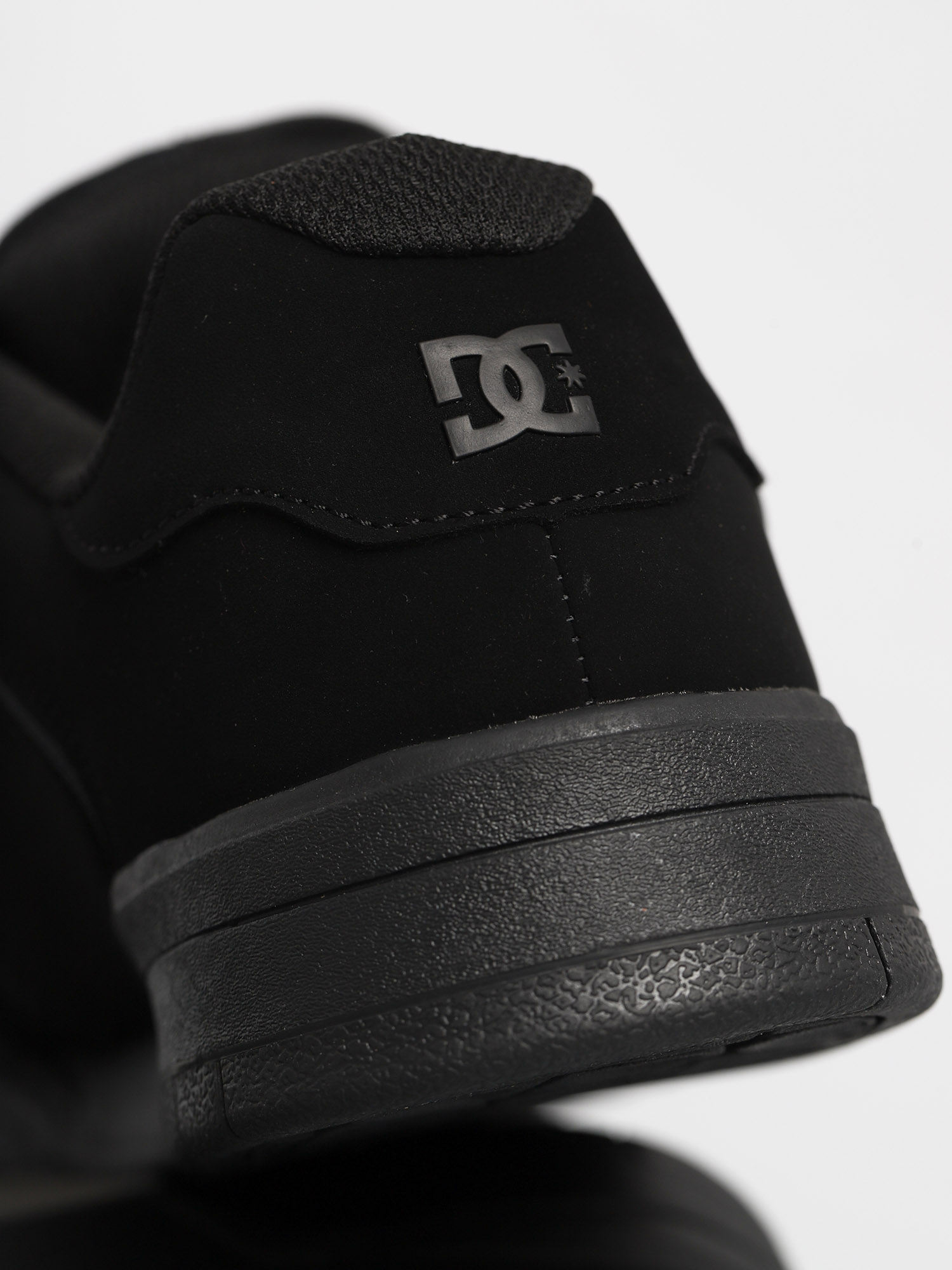 Взуття DC Central (black/black)