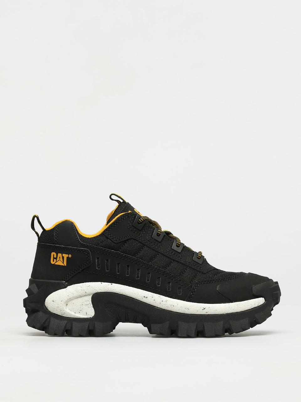 Взуття Caterpillar Intruder (black/black)