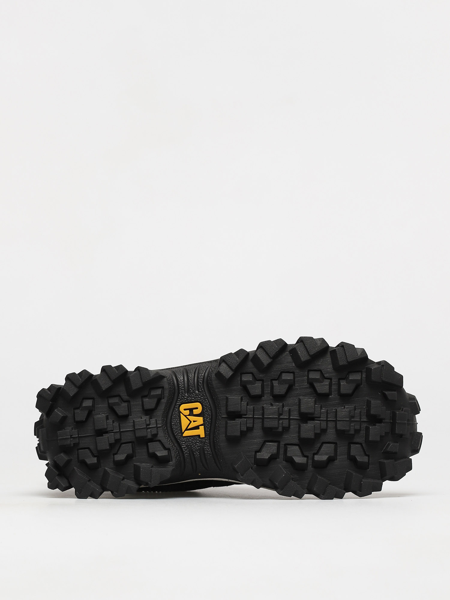 Взуття Caterpillar Intruder (black/black)