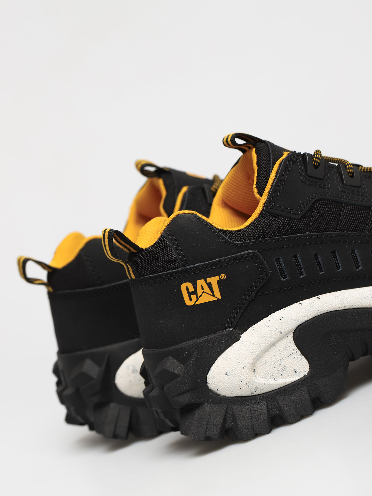 Взуття Caterpillar Intruder (black/black)