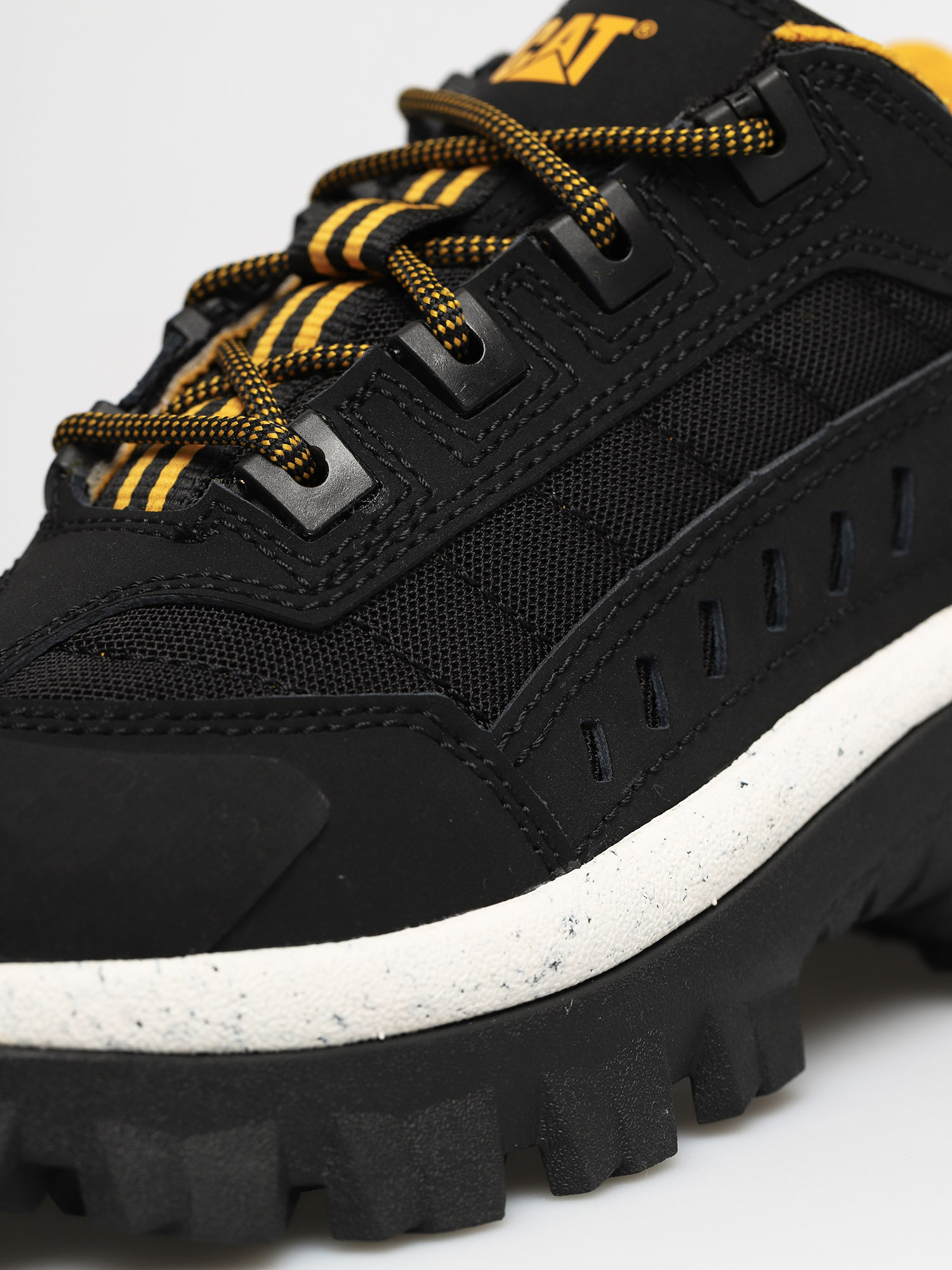 Взуття Caterpillar Intruder (black/black)