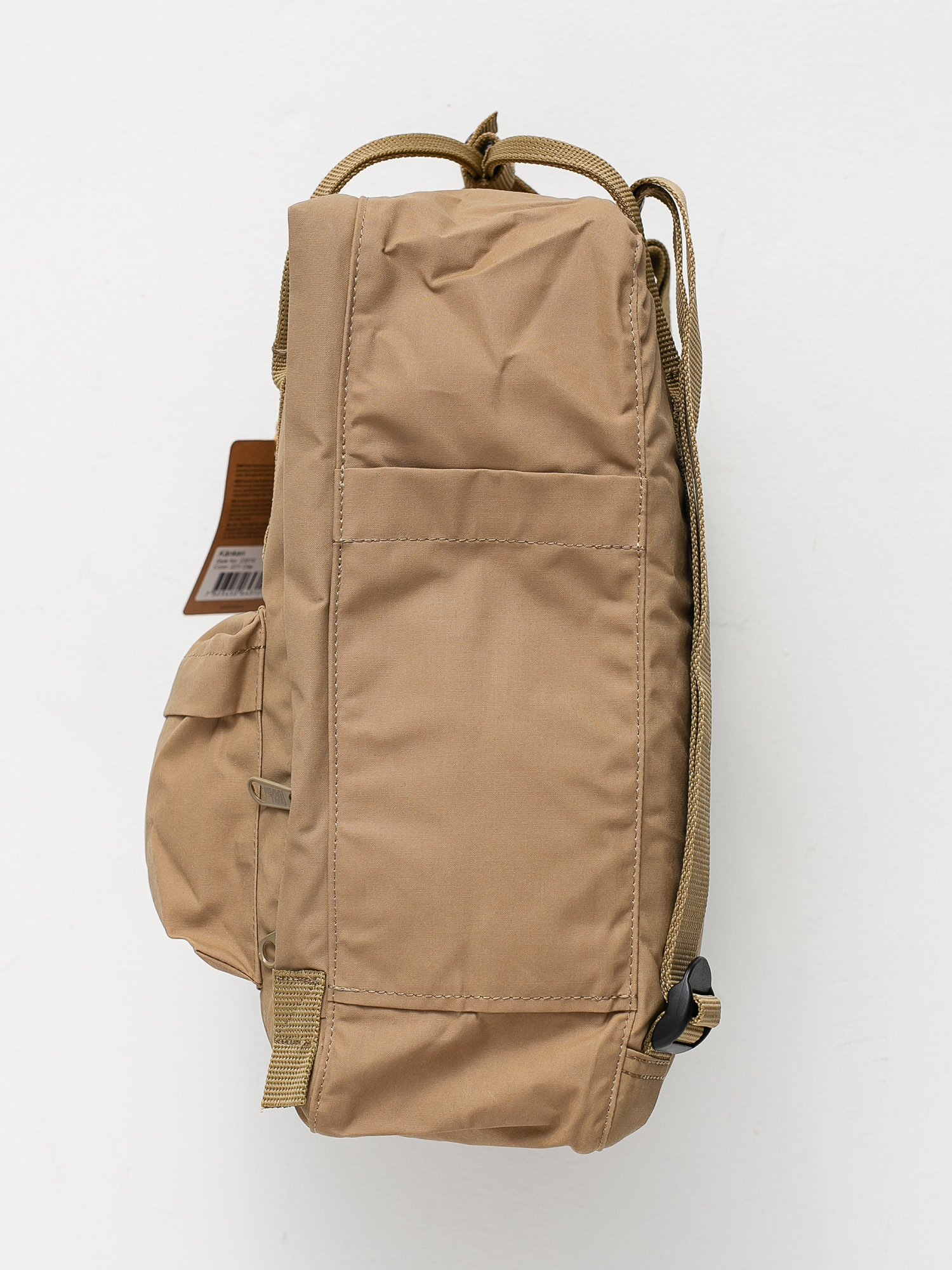 Рюкзак Fjallraven Kanken (clay)