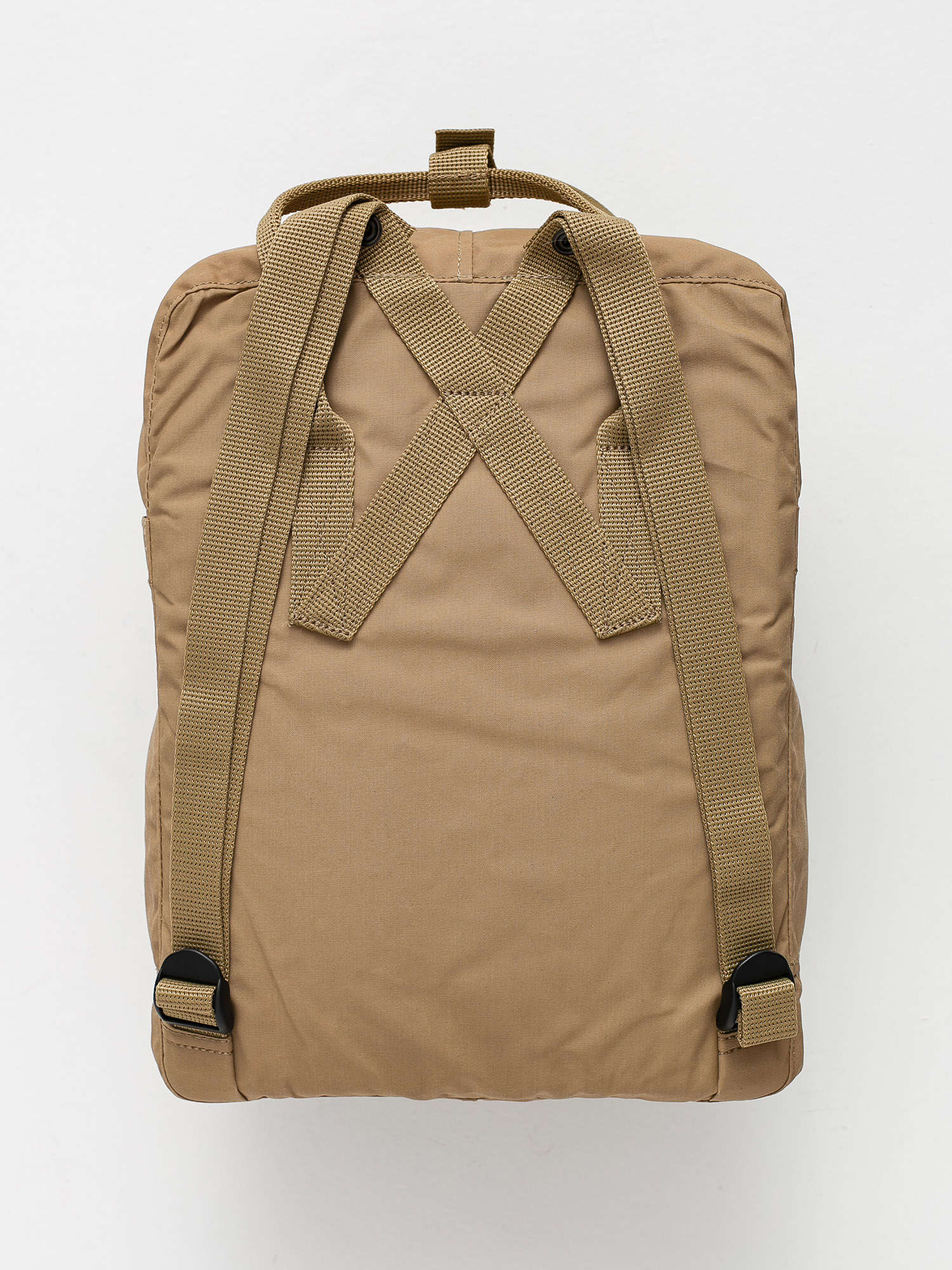 Рюкзак Fjallraven Kanken (clay)