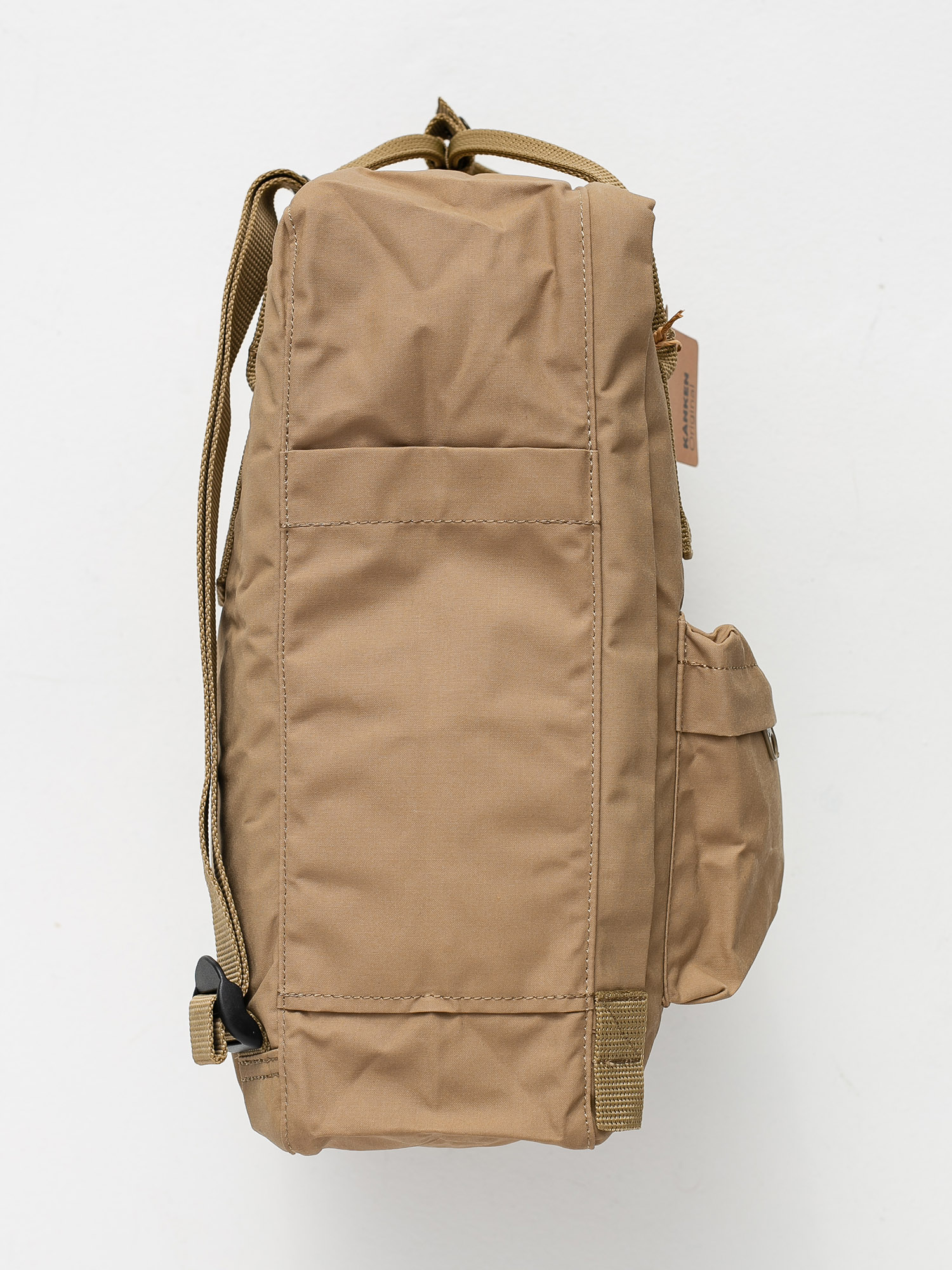 Рюкзак Fjallraven Kanken (clay)