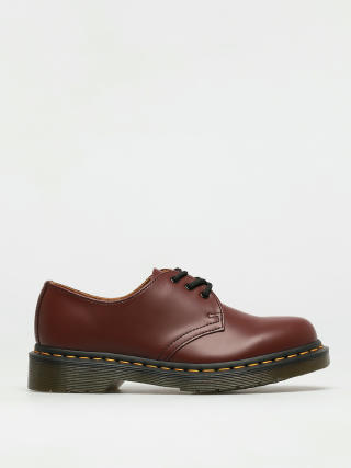 Взуття Dr. Martens 1461 (smooth cherry red)