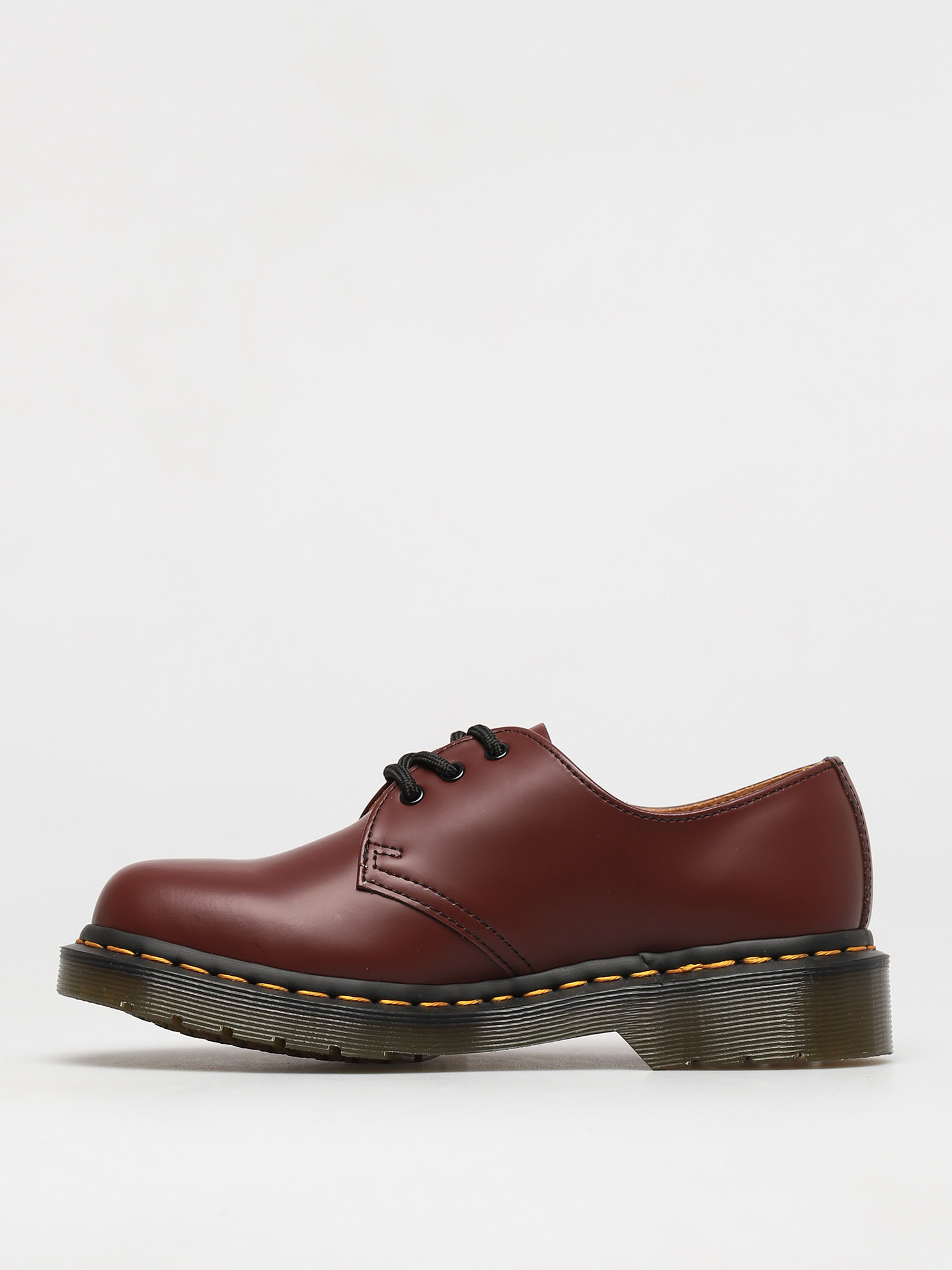 Взуття Dr. Martens 1461 (smooth cherry red)