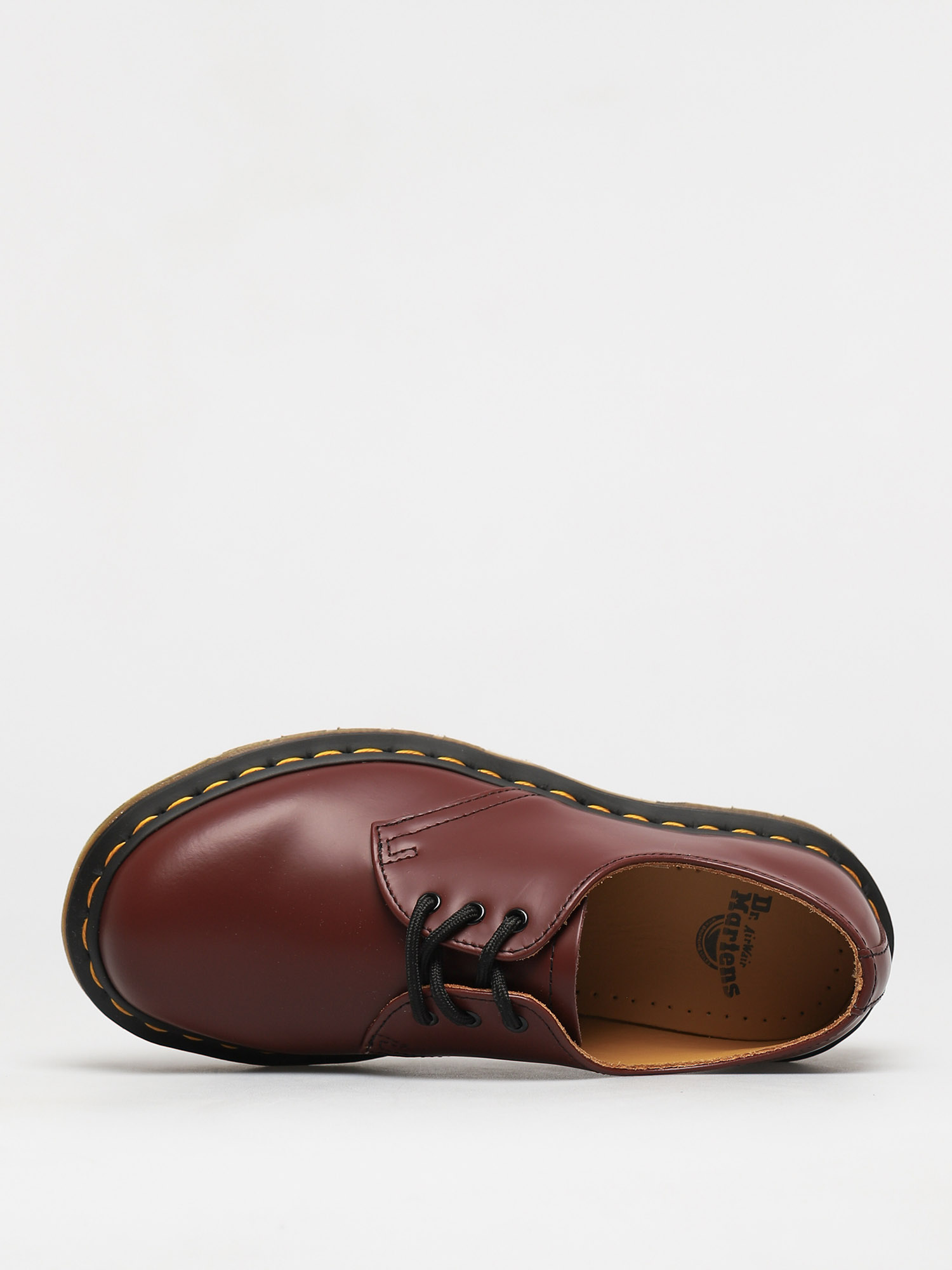 Взуття Dr. Martens 1461 (smooth cherry red)