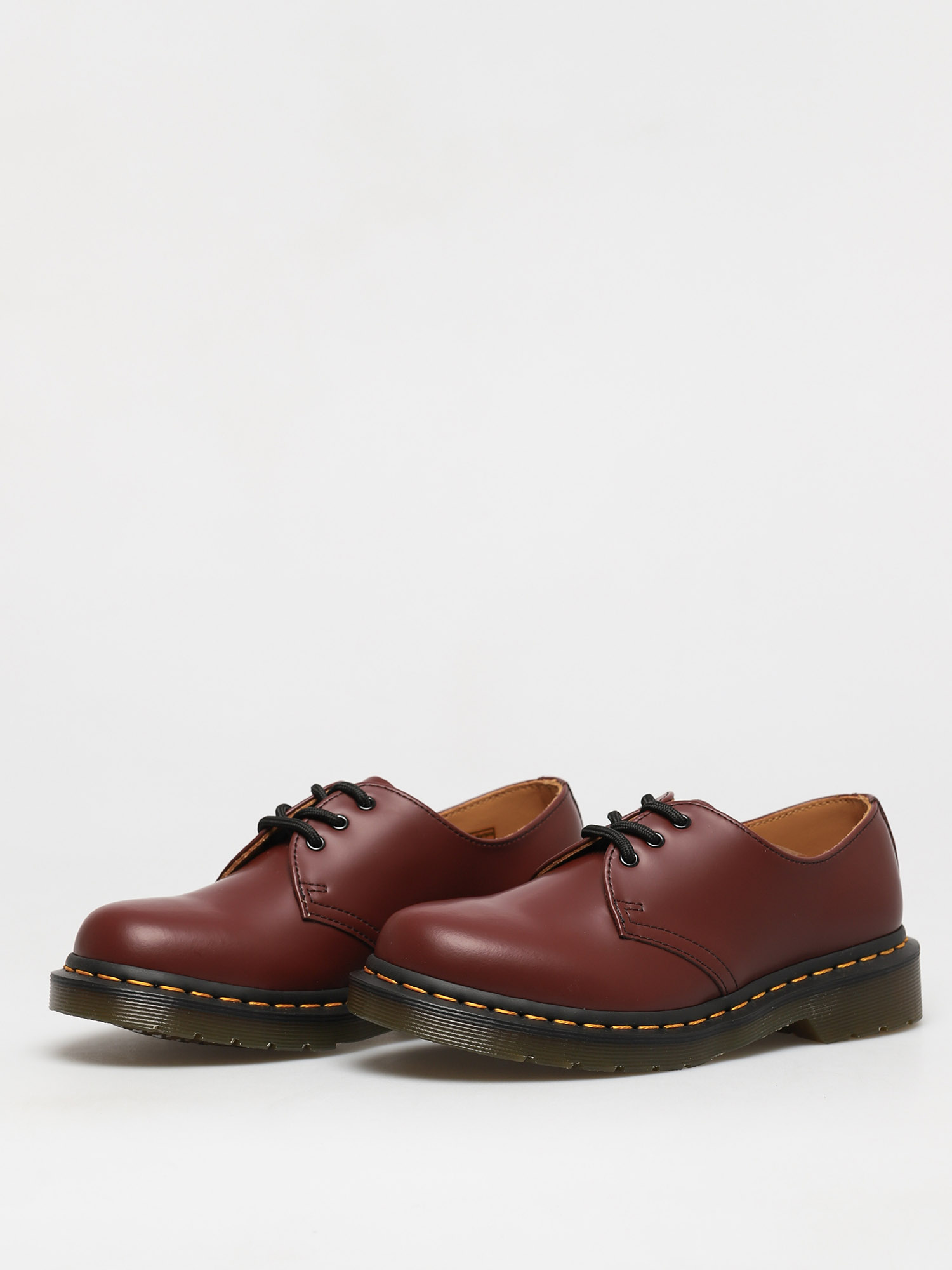 Взуття Dr. Martens 1461 (smooth cherry red)