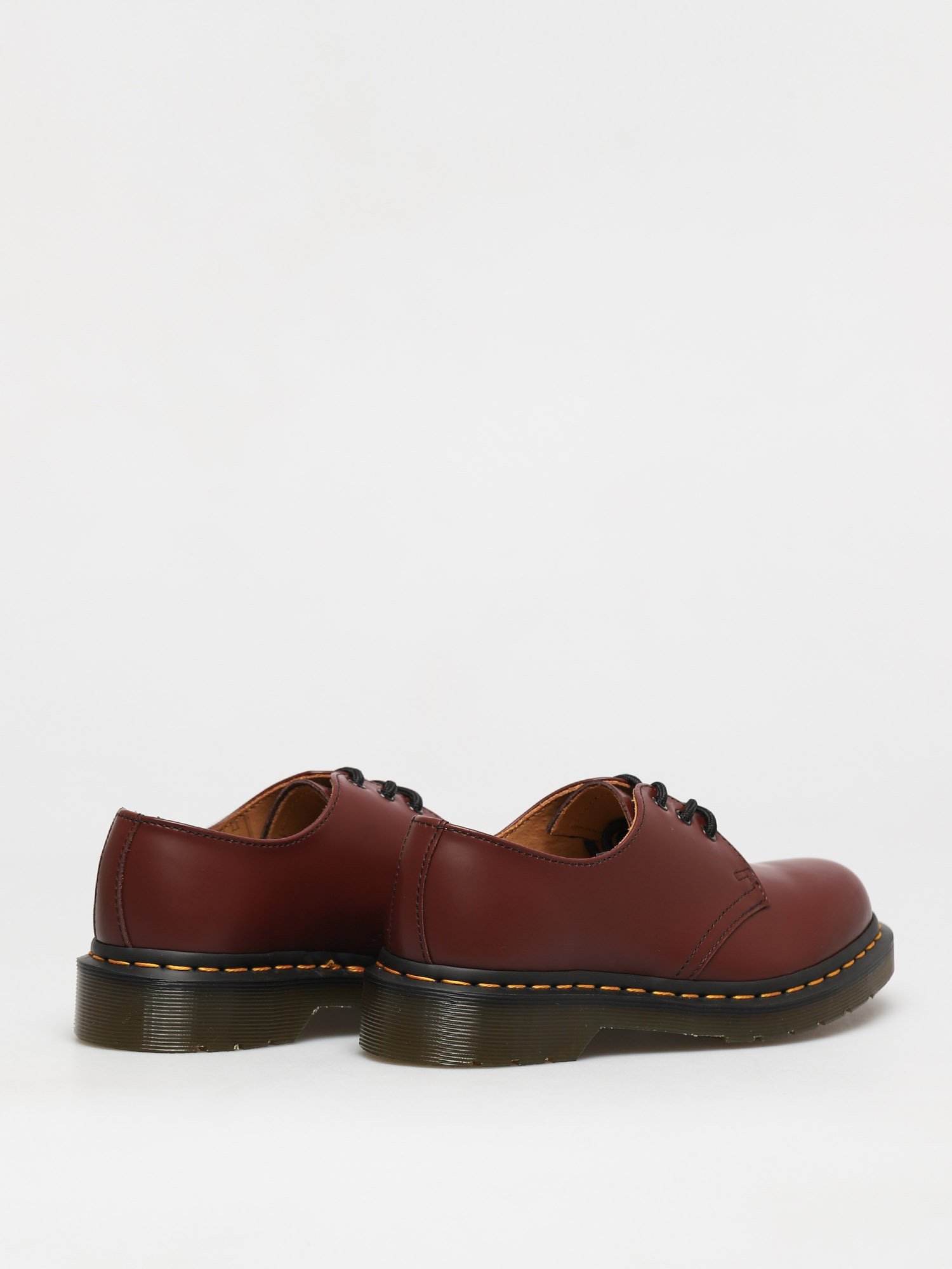 Взуття Dr. Martens 1461 (smooth cherry red)