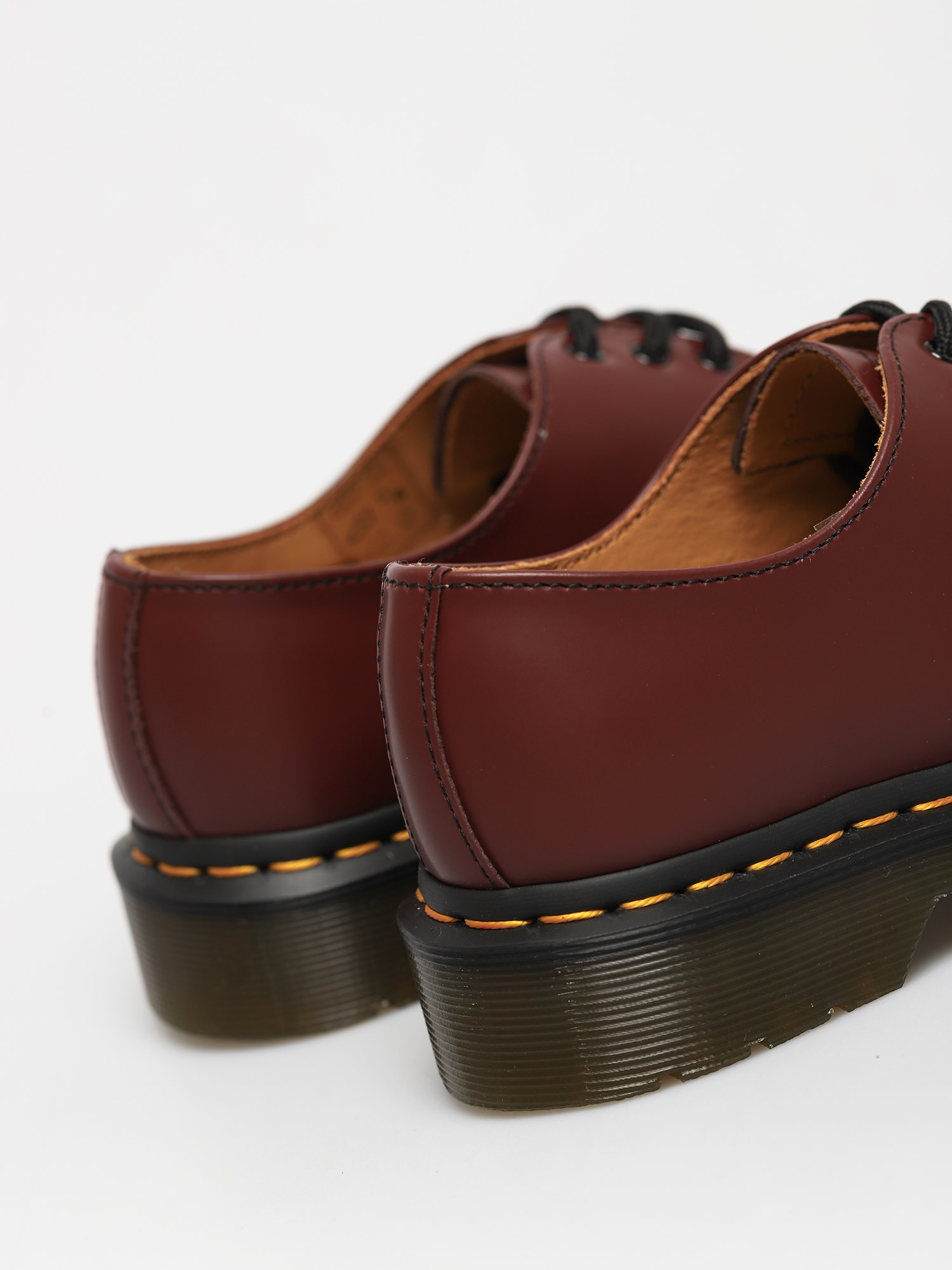 Взуття Dr. Martens 1461 (smooth cherry red)