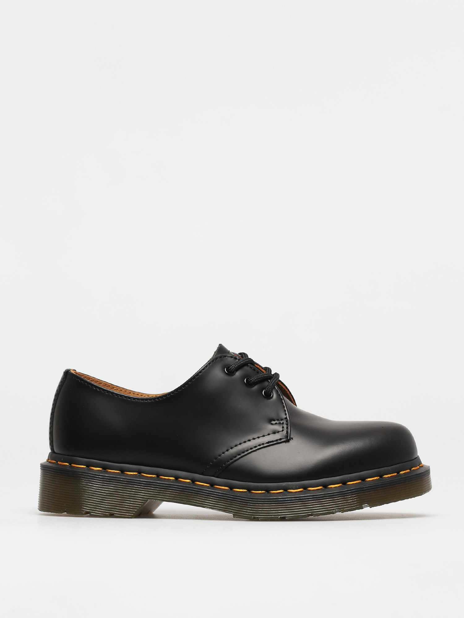 Взуття Dr. Martens 1461 - чорний (black smooth)