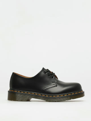 Взуття Dr. Martens 1461 (black smooth)