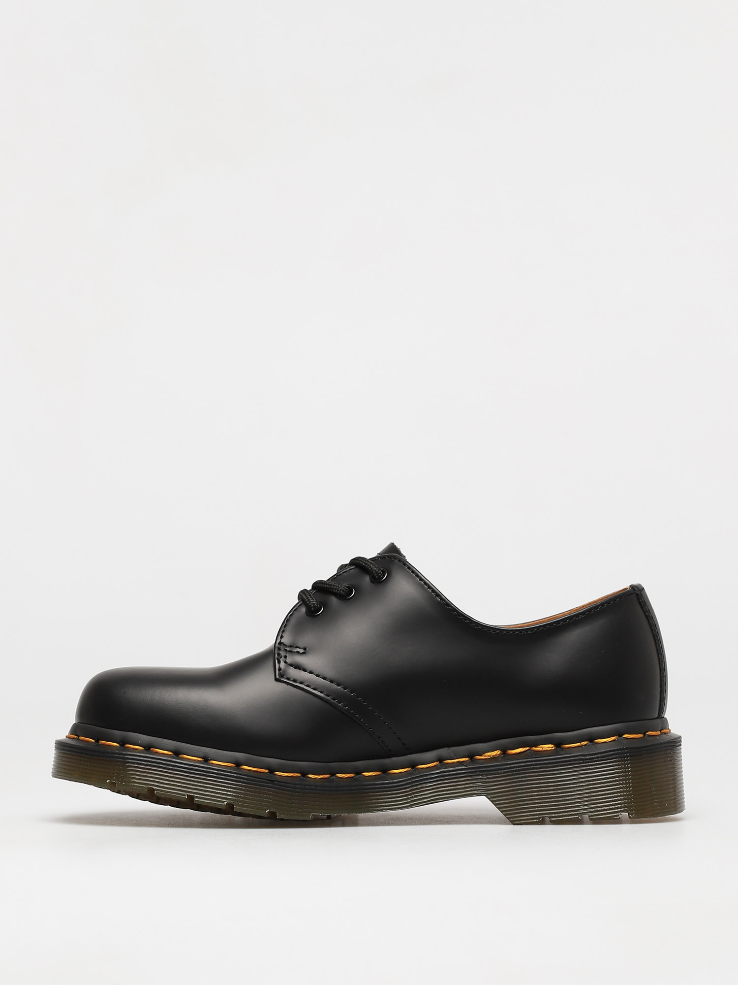 Взуття Dr. Martens 1461 (black smooth)