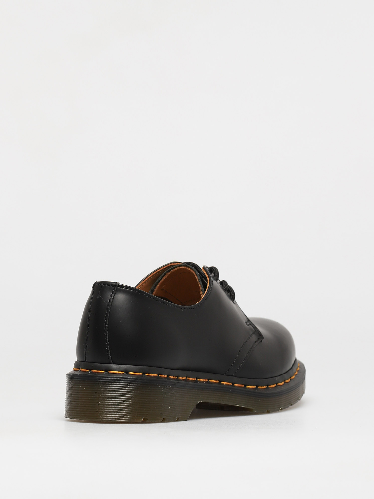 Взуття Dr. Martens 1461 - чорний (black smooth)