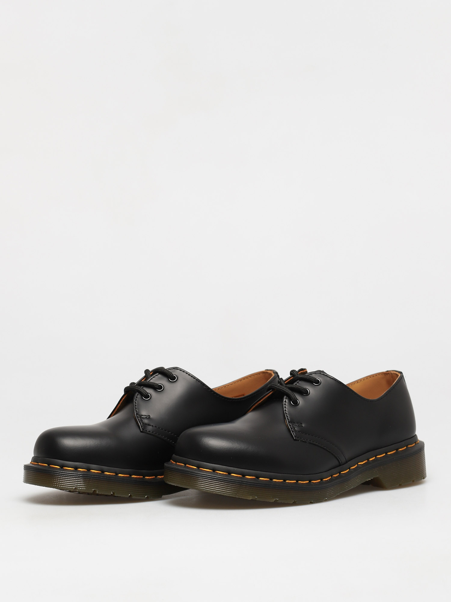 Взуття Dr. Martens 1461 (black smooth)