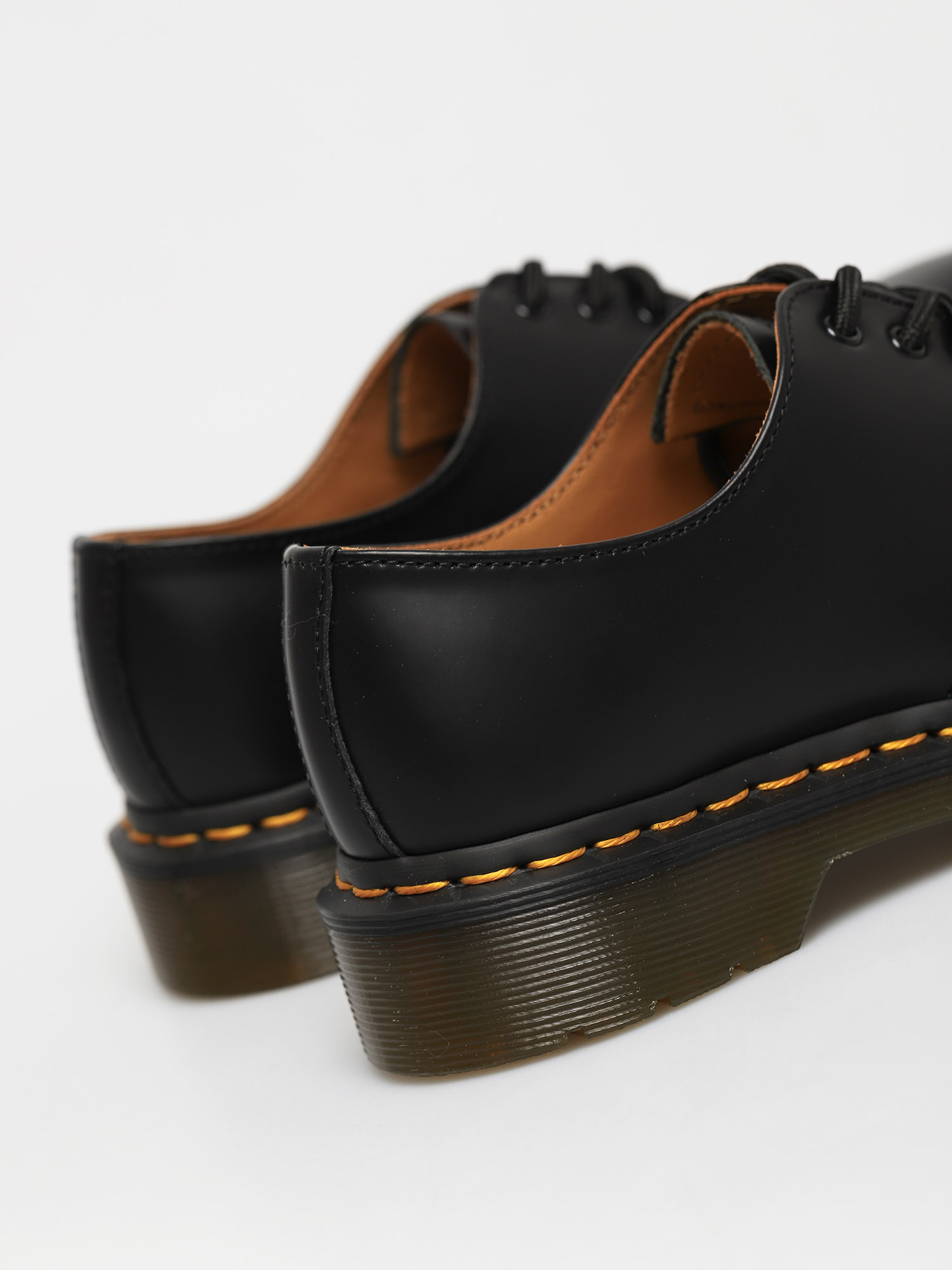 Взуття Dr. Martens 1461 (black smooth)