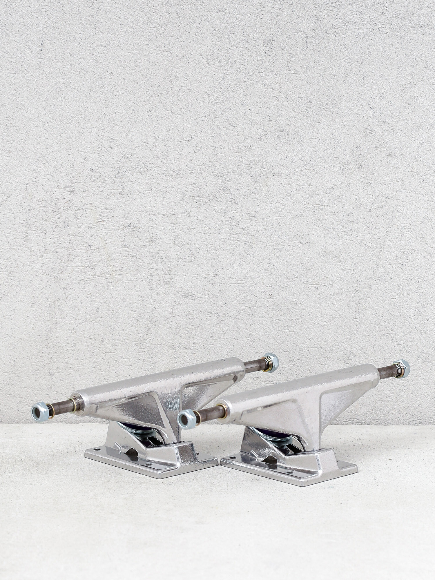 u041fu0456u0434u0432u0456u0441u043au0438 Venture All Polished (silver/w purple)