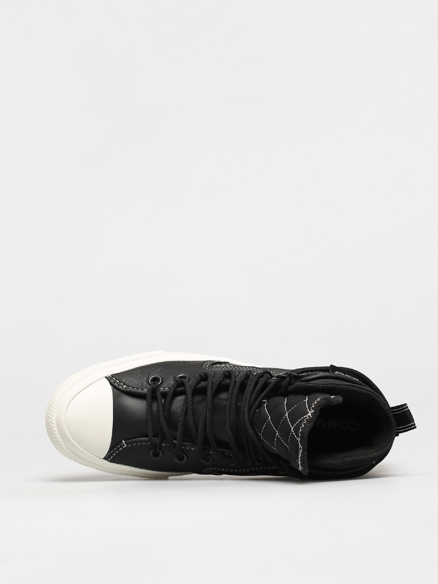 Взуття Converse CTAS All Terrain Leather (black/black/egret)