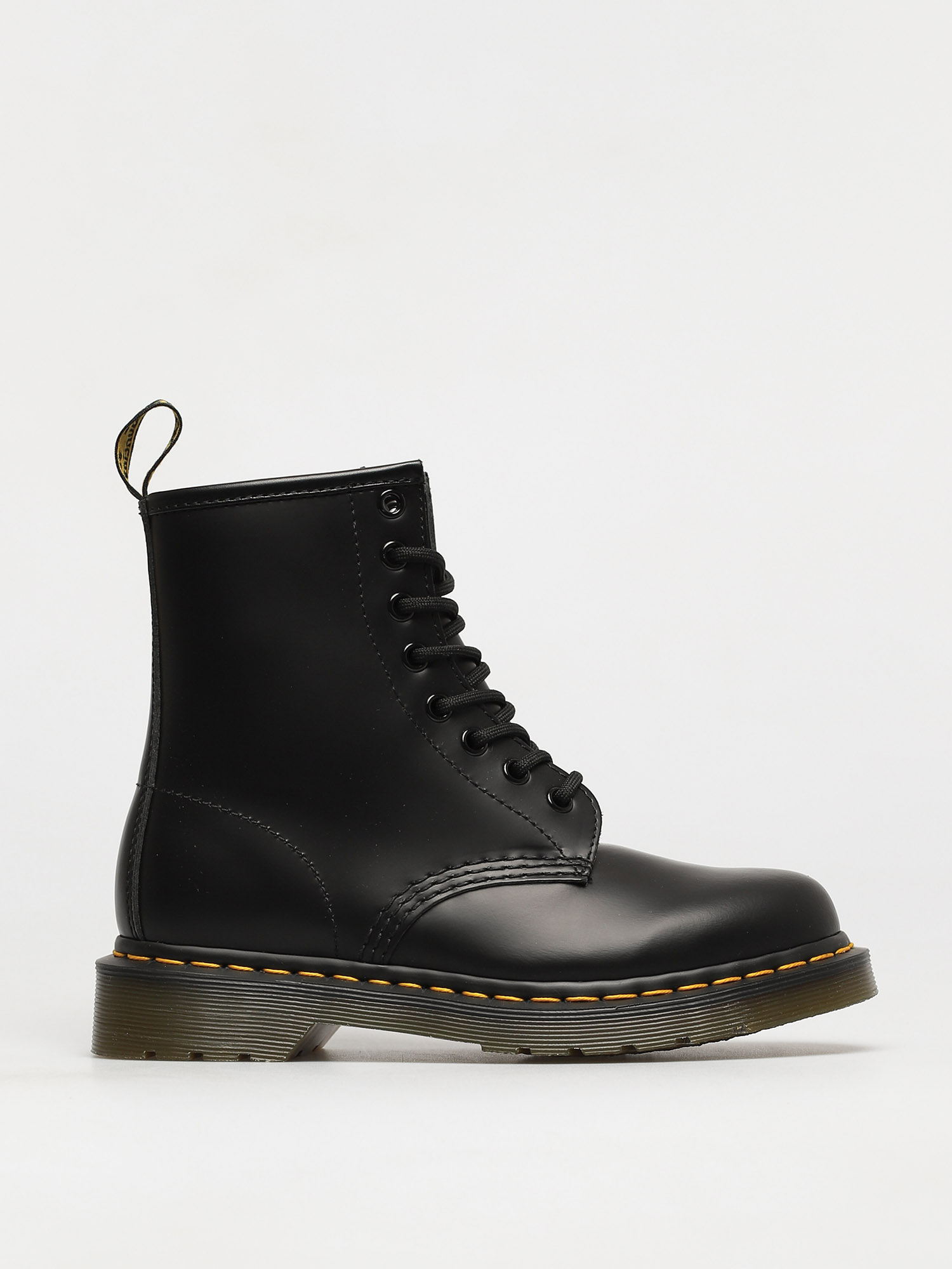 u0412u0437u0443u0442u0442u044f Dr. Martens 1460 (black smooth)