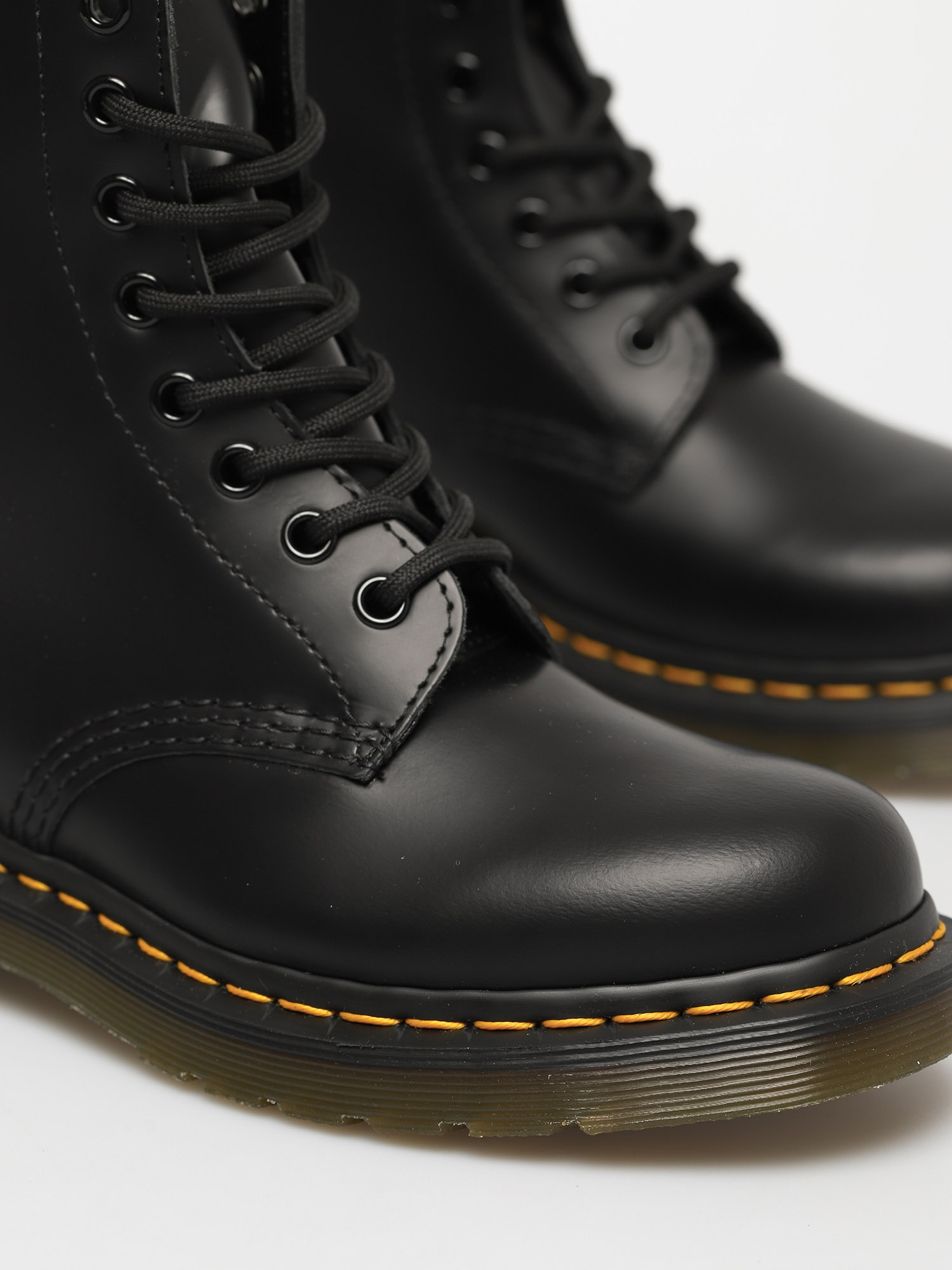 Взуття Dr. Martens 1460 (black smooth)