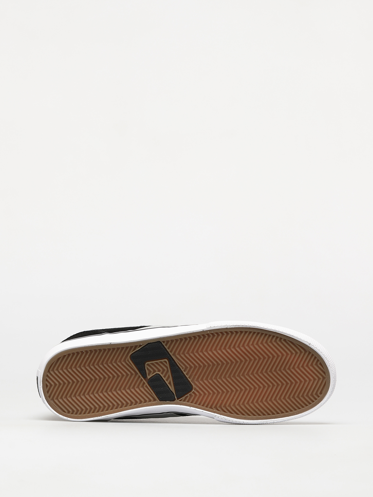 Взуття Globe Encore 2 (black/light grey)