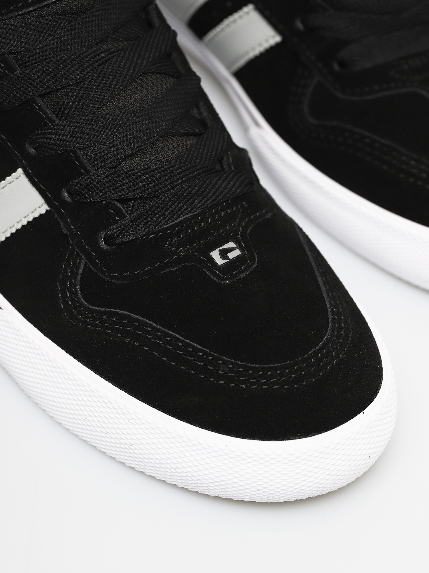 Взуття Globe Encore 2 (black/light grey)