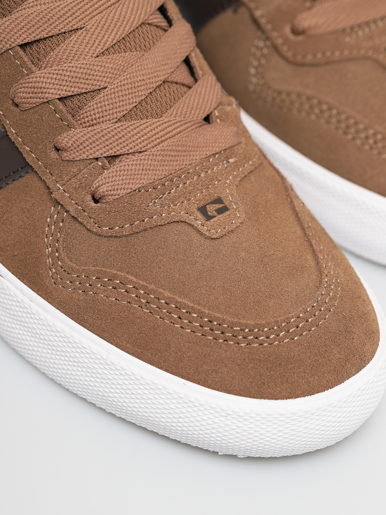 Взуття Globe Encore 2 (tan/brown)