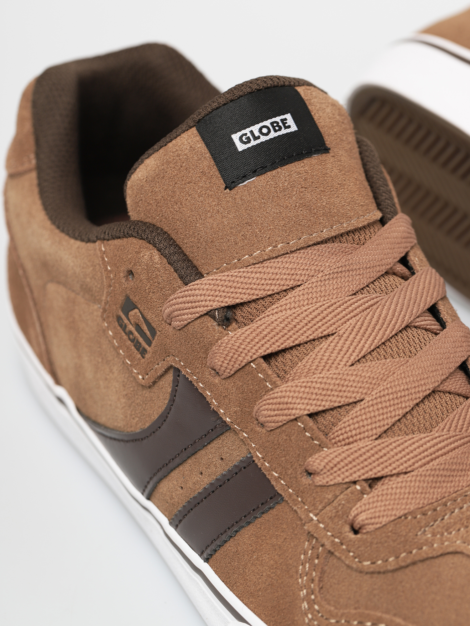 Взуття Globe Encore 2 (tan/brown)