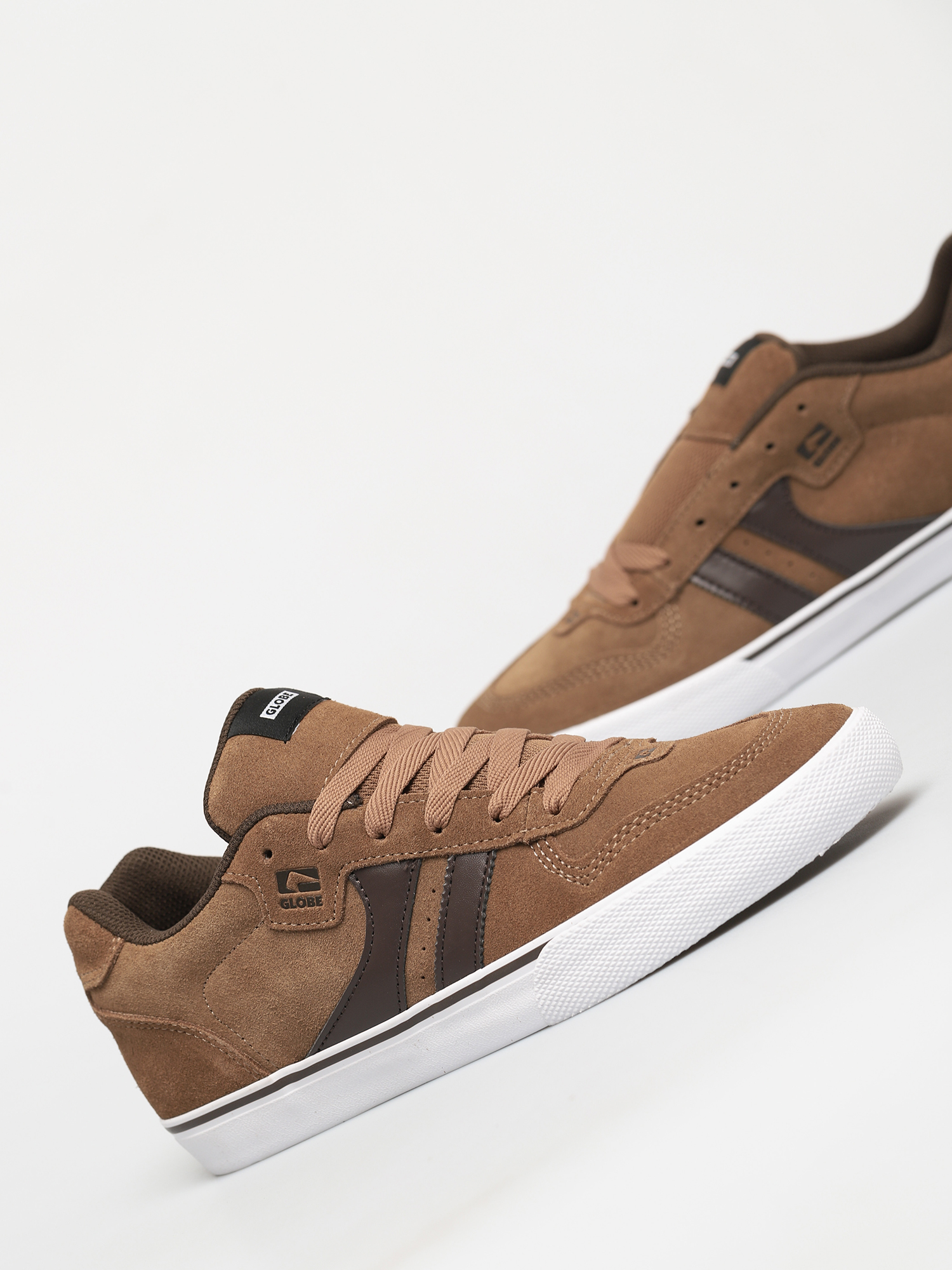 Взуття Globe Encore 2 (tan/brown)