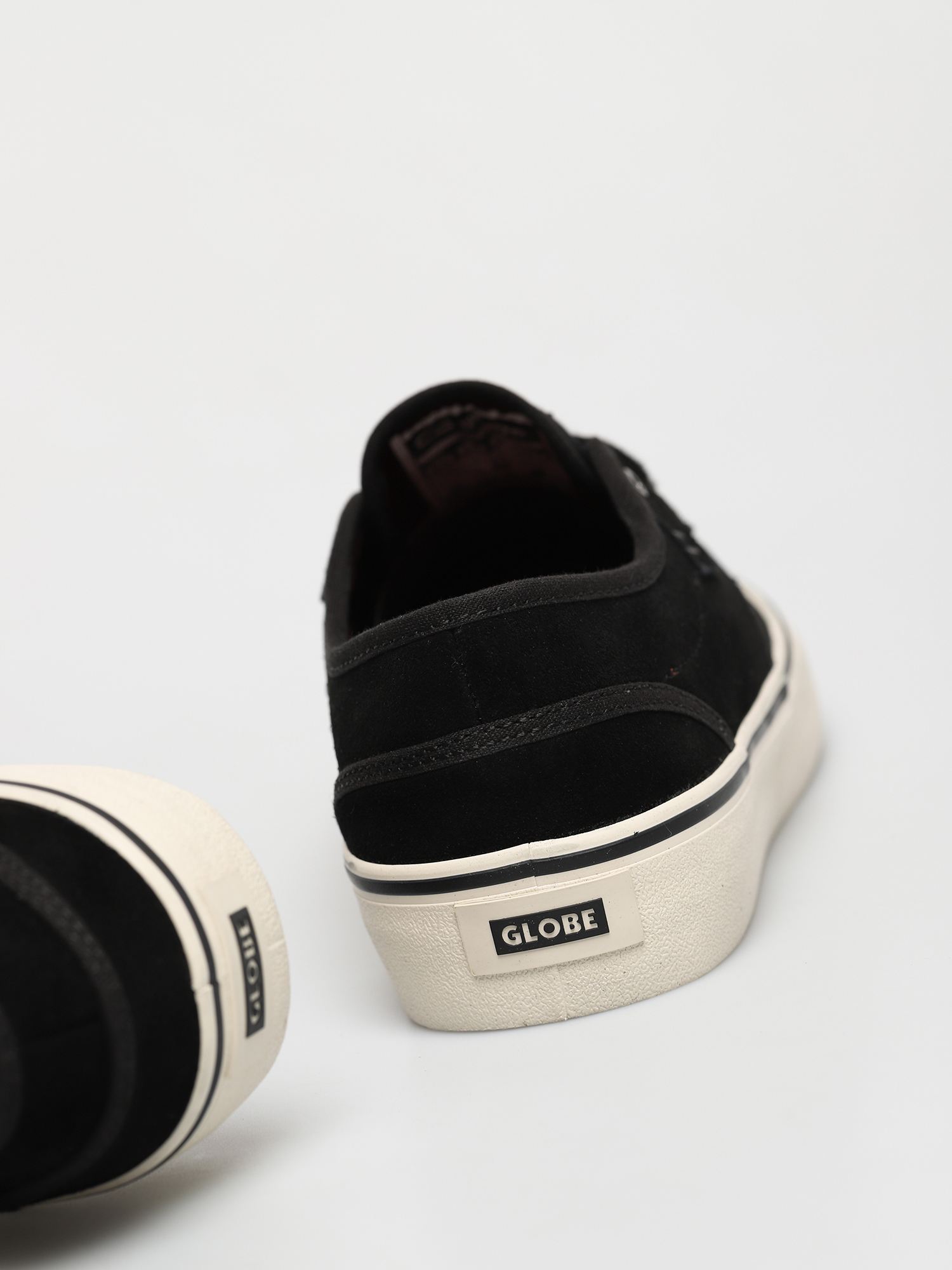 Взуття Globe Motley II (black/antique)