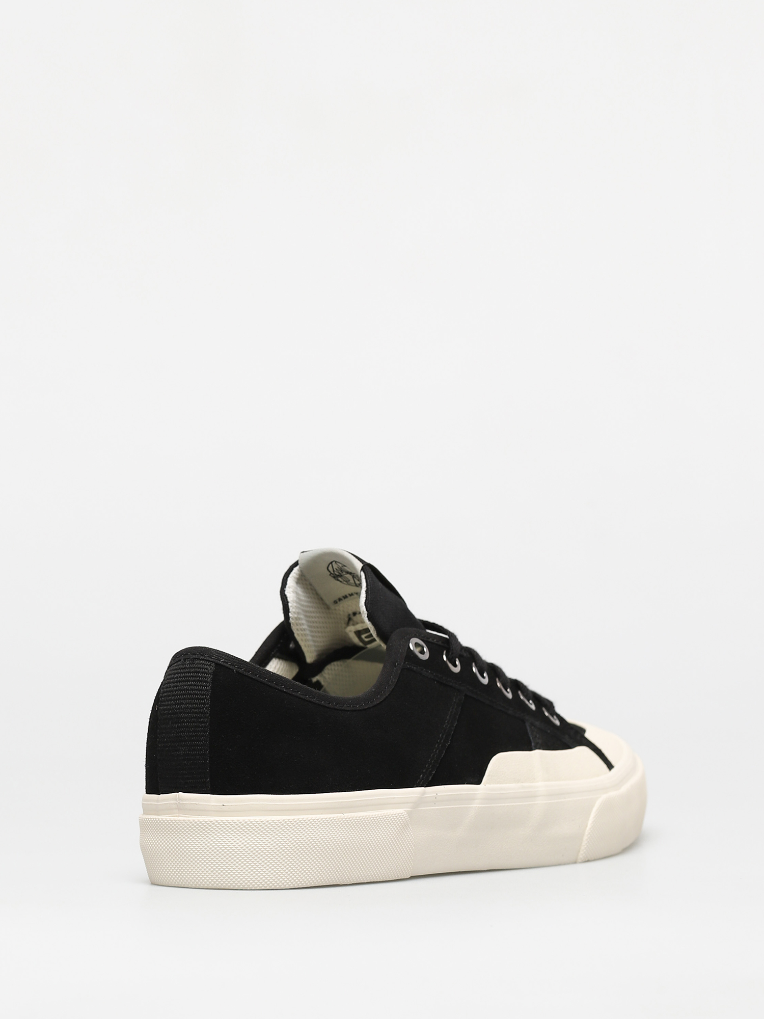 Взуття Globe Surplus (black/cream/montano)