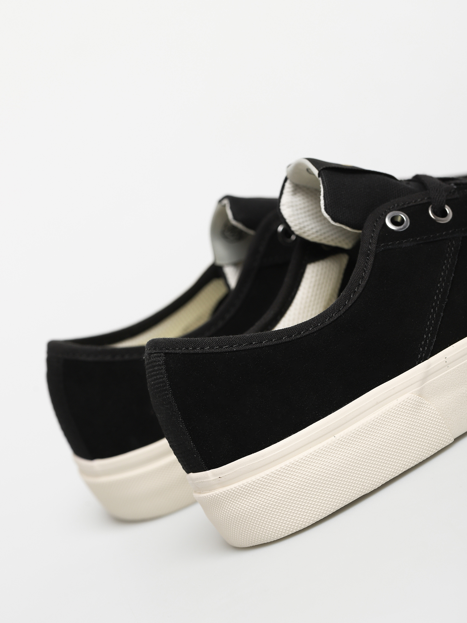 Взуття Globe Surplus (black/cream/montano)