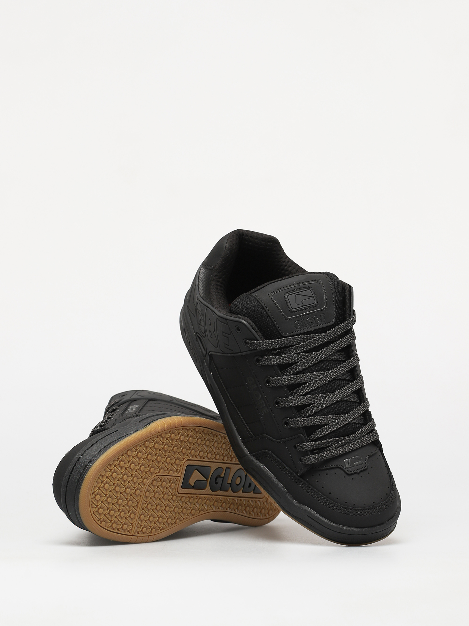 Взуття Globe Tilt (dark shadow/phantom)