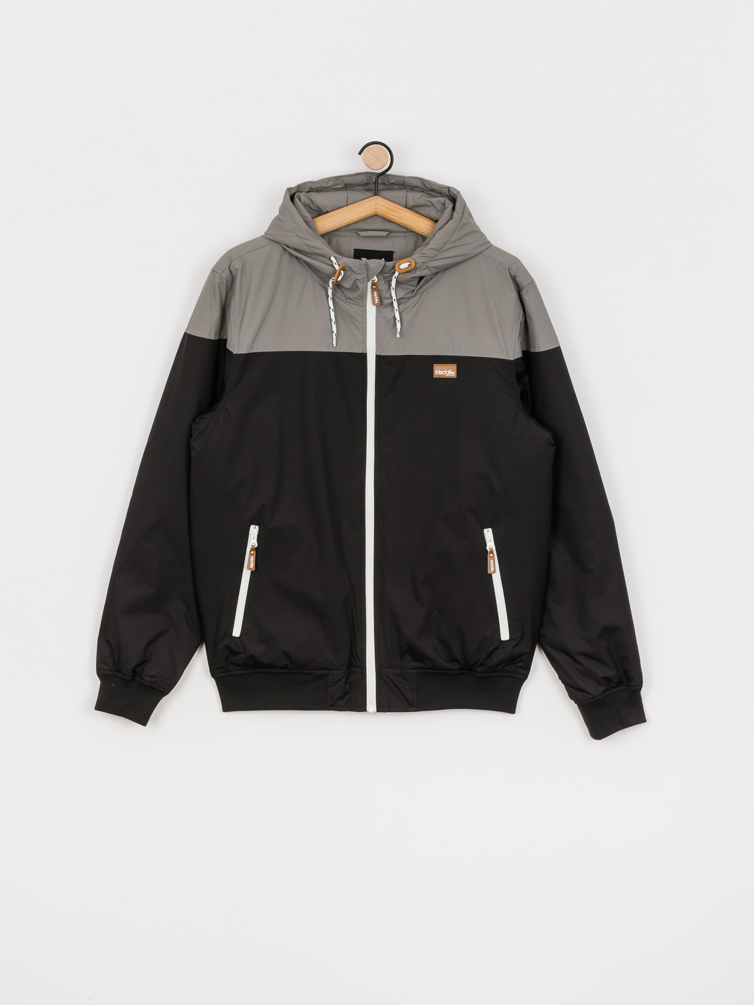 Куртка Iriedaily Insulaner (charcoal)