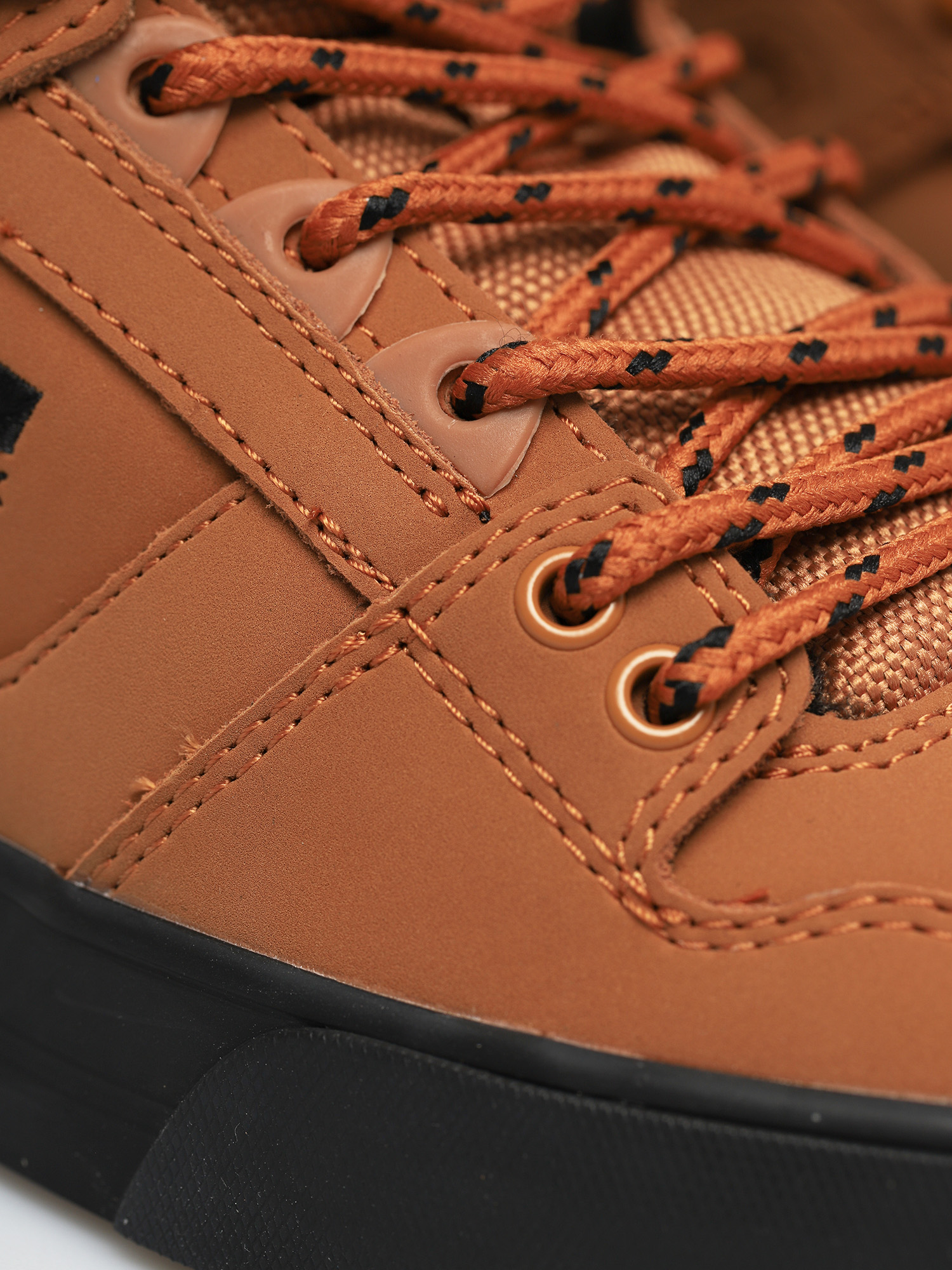 Взуття DC Pure High Top Wc Wnt (wheat/black)