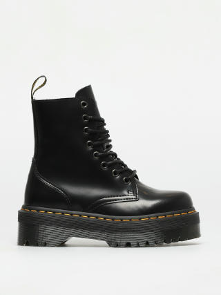 Взуття Dr. Martens Jadon (polished smooth black)