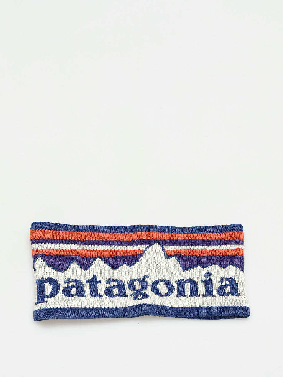 Пов'язка на голову Patagonia Powder Town (birch white)