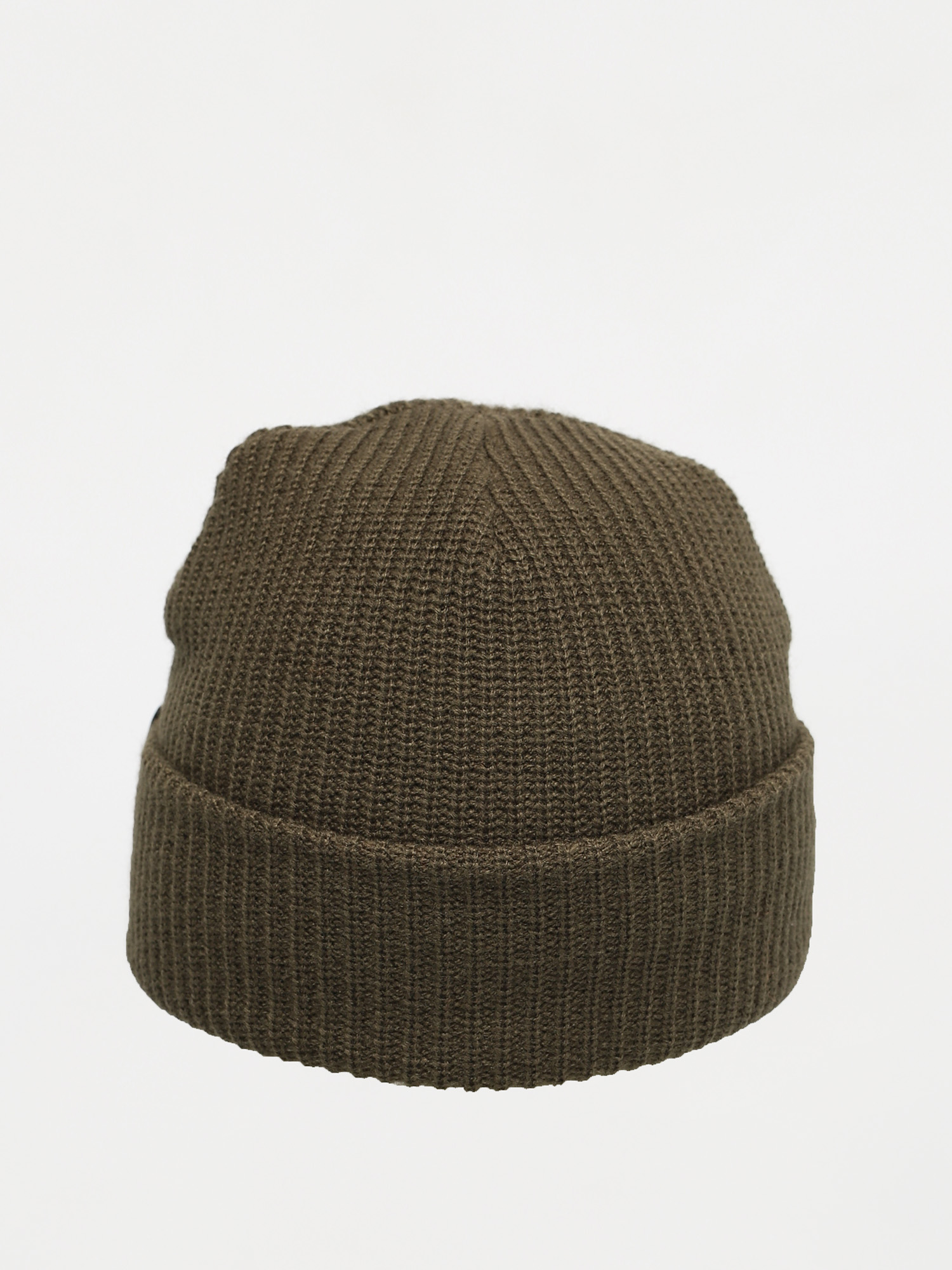 Шапка Brixton Heist Beanie (military olive)