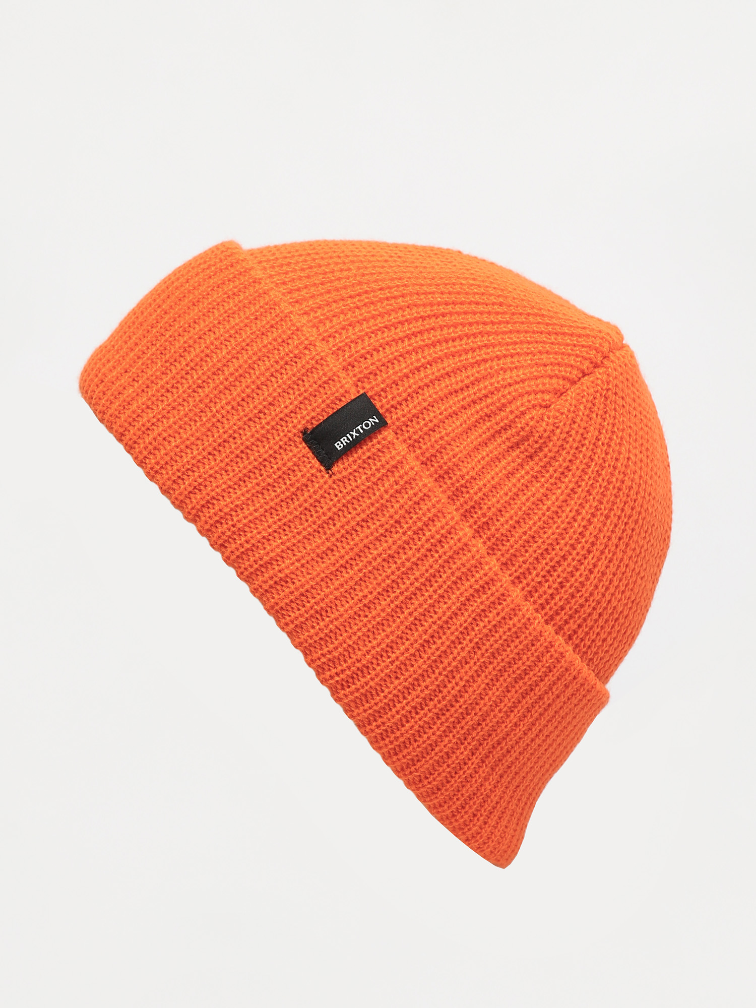 Шапка Brixton Heist Beanie (athletic orange)